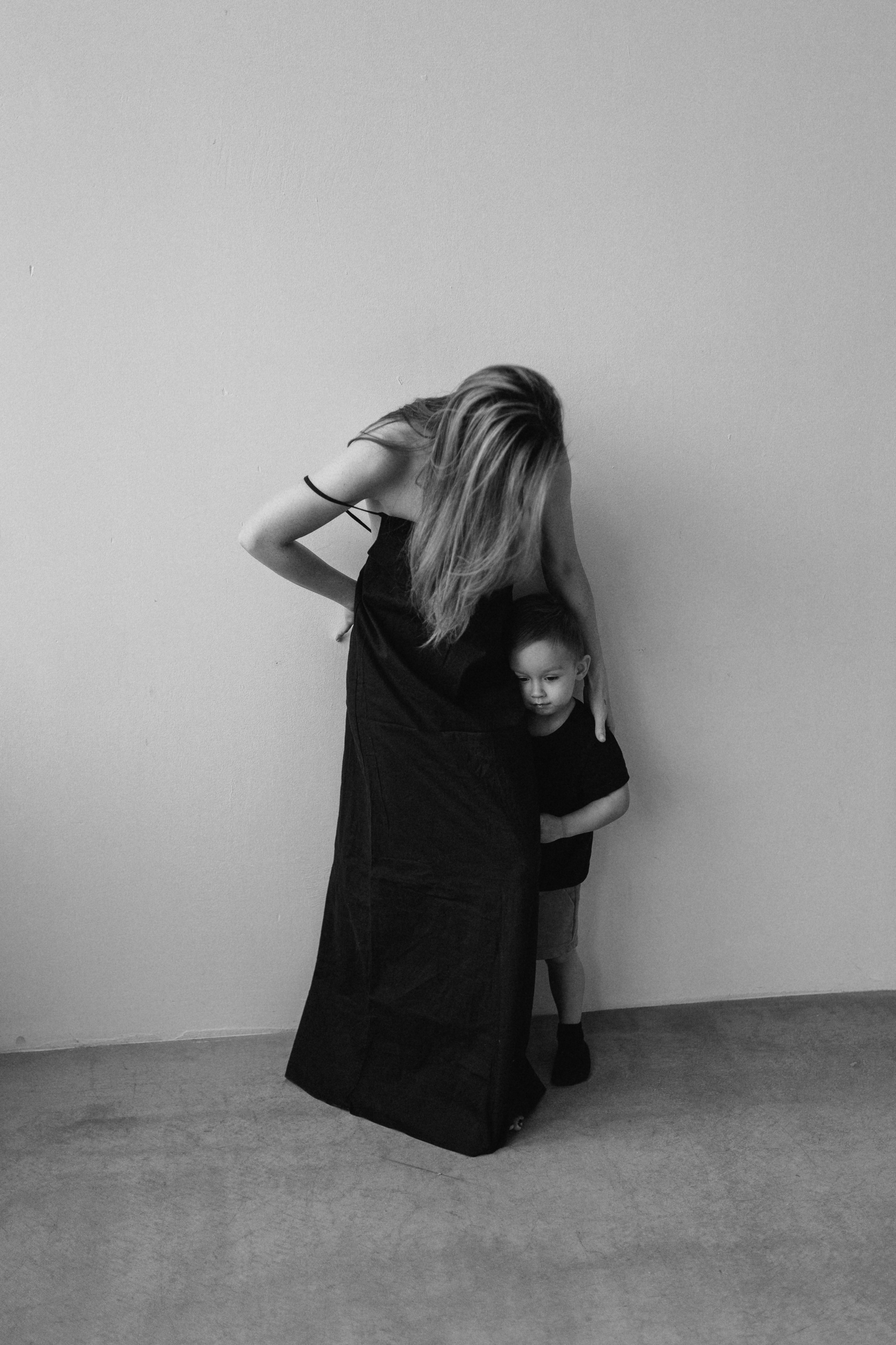 Семейная съёмка. Фотограф Москва Балашиха