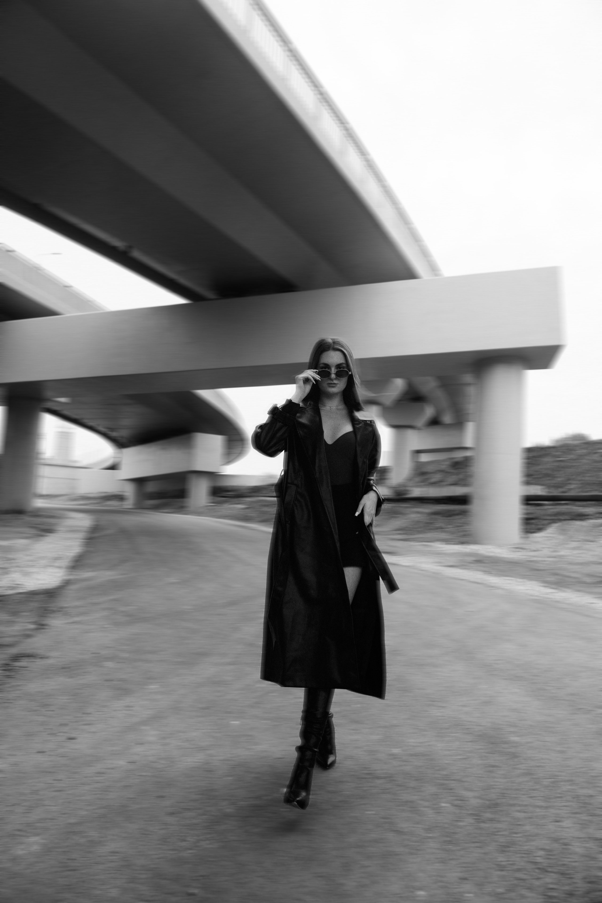 Персональные фотосессии. Фотограф Анна Бахман