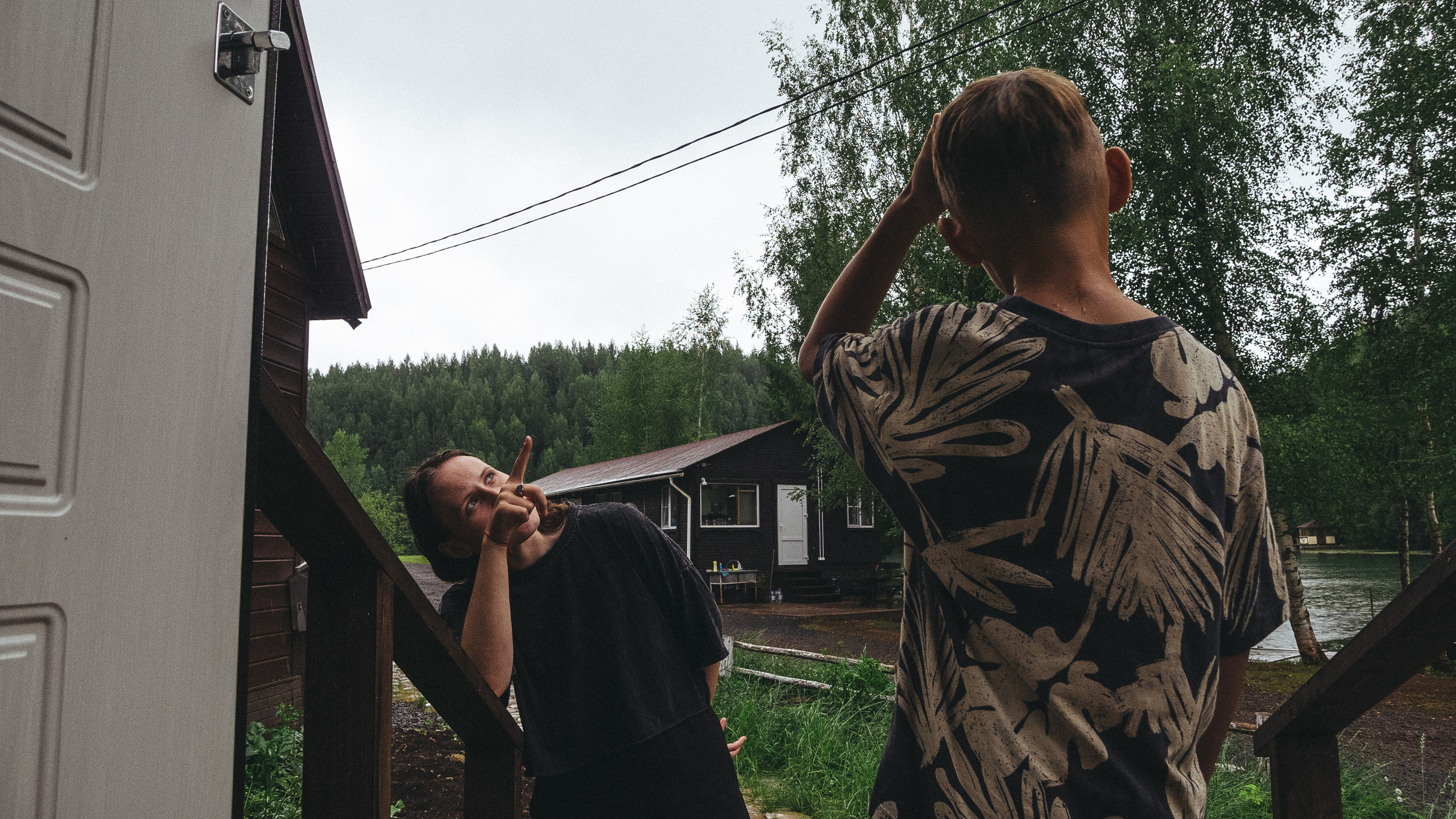 Boksitogorsk, 24 🤎. <3