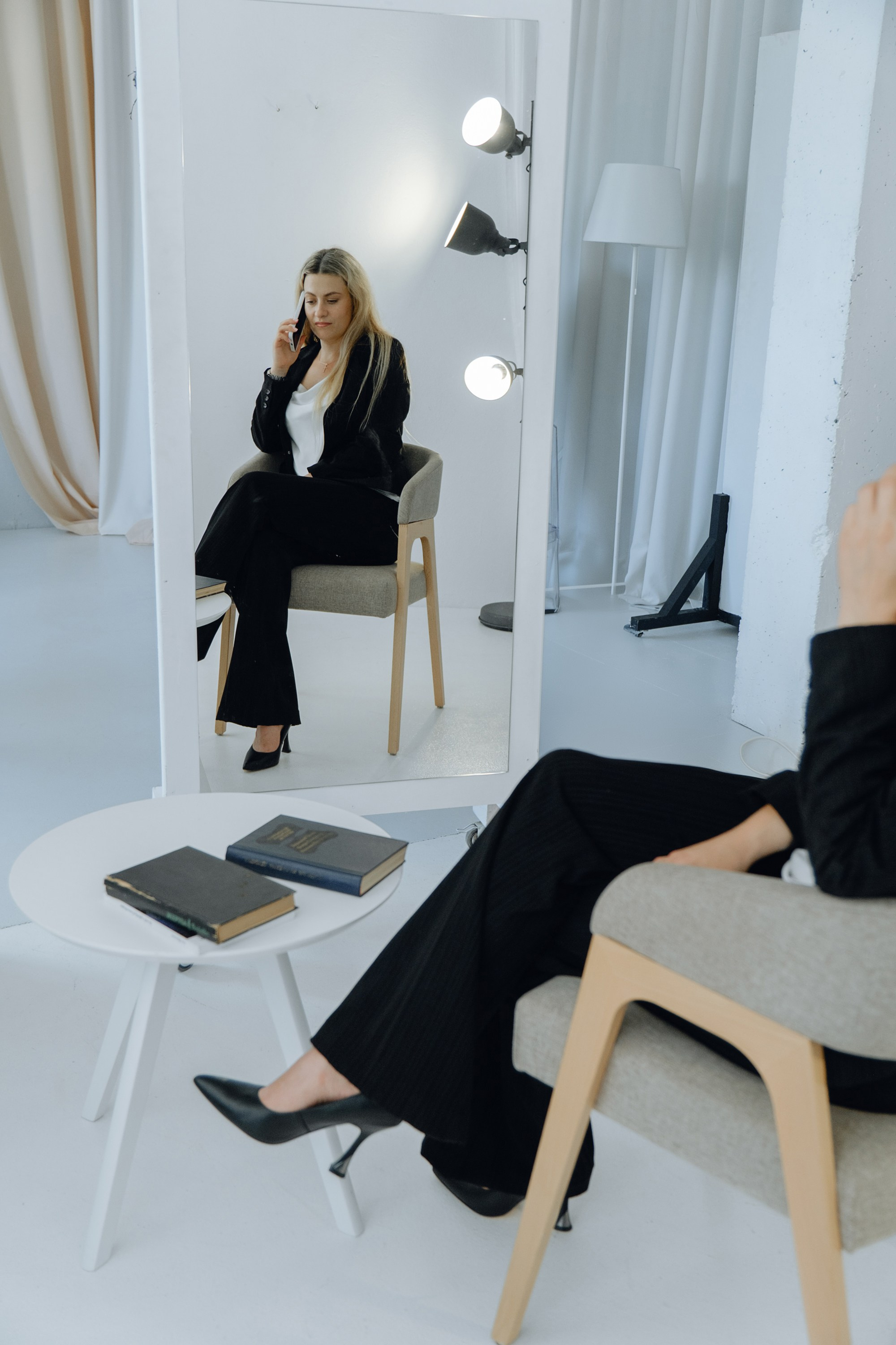 Юридическая компания. Фотограф Софья Володкина