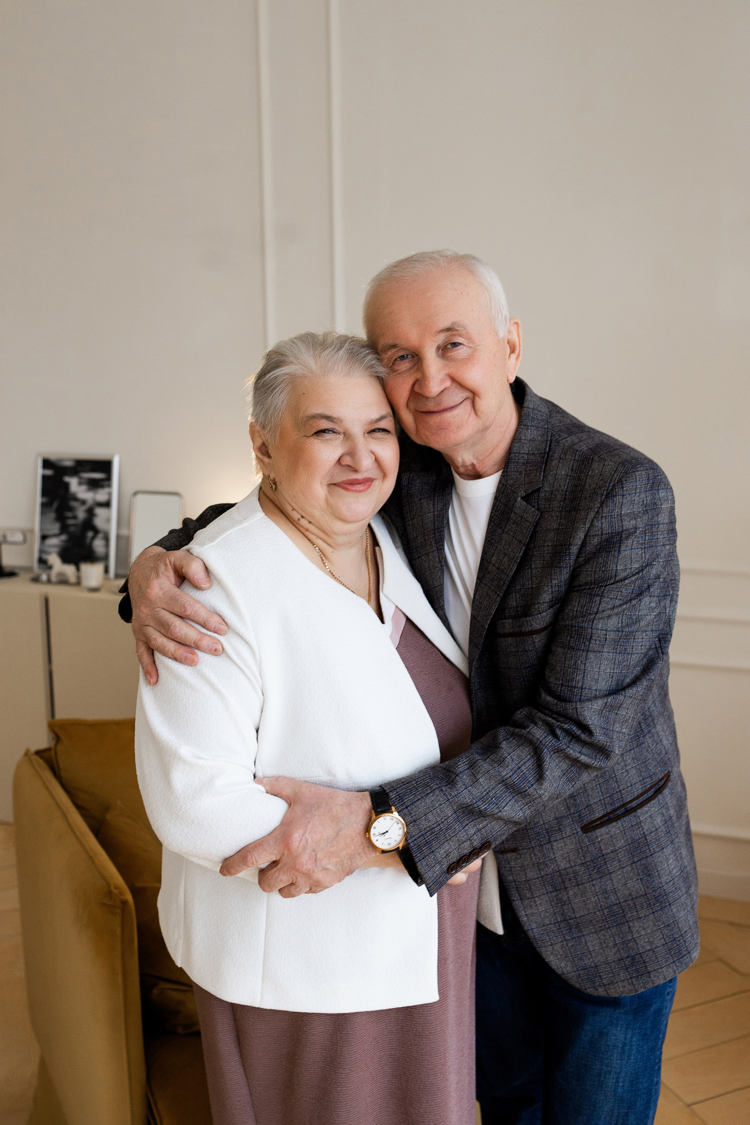 Съемка большой семьи в студии «Когда вместе». Семейный фотограф в Екатеринбурге Маргарита Курносова