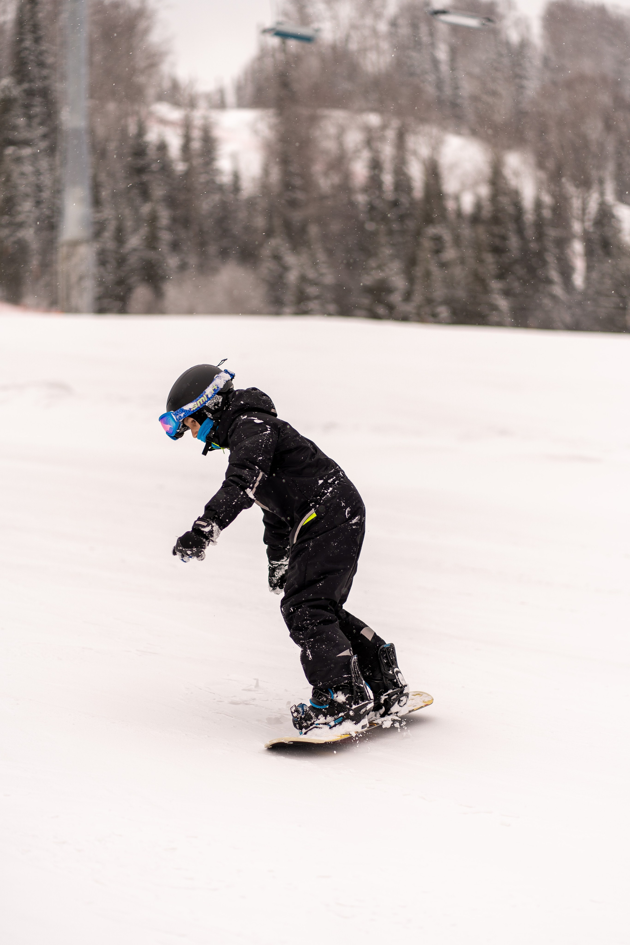 Репортаж Детский Лагерь. Анастасия Паршукова — фотограф Шерегеш Новосибирск