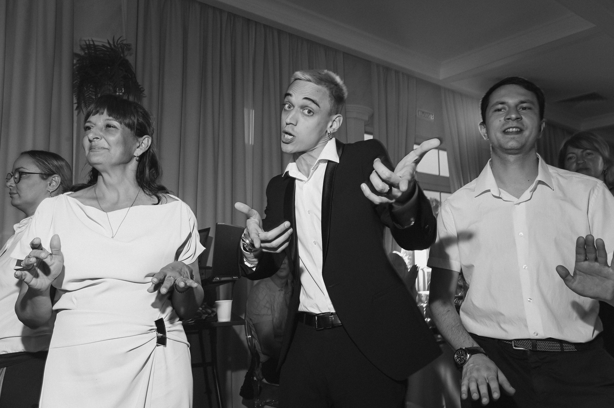 Дима + Даша — Организация Поле Событий. Свадебный и семейный фотограф Волгоград Москва