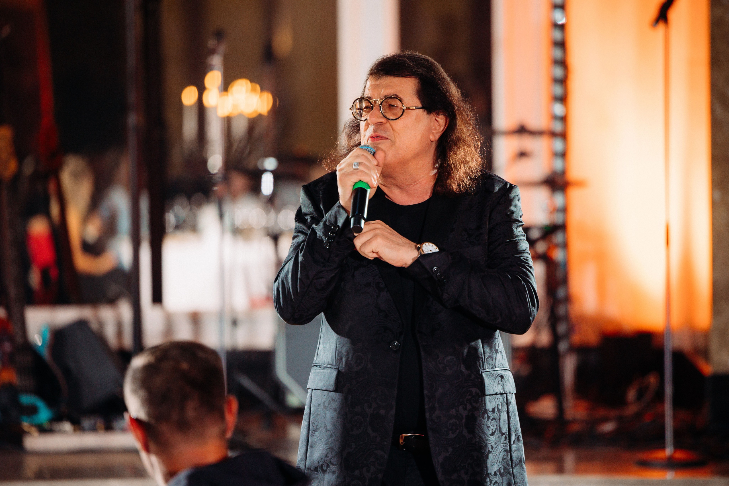 События. Фотограф в Санкт-Петербурге Кирюшенков Андрей