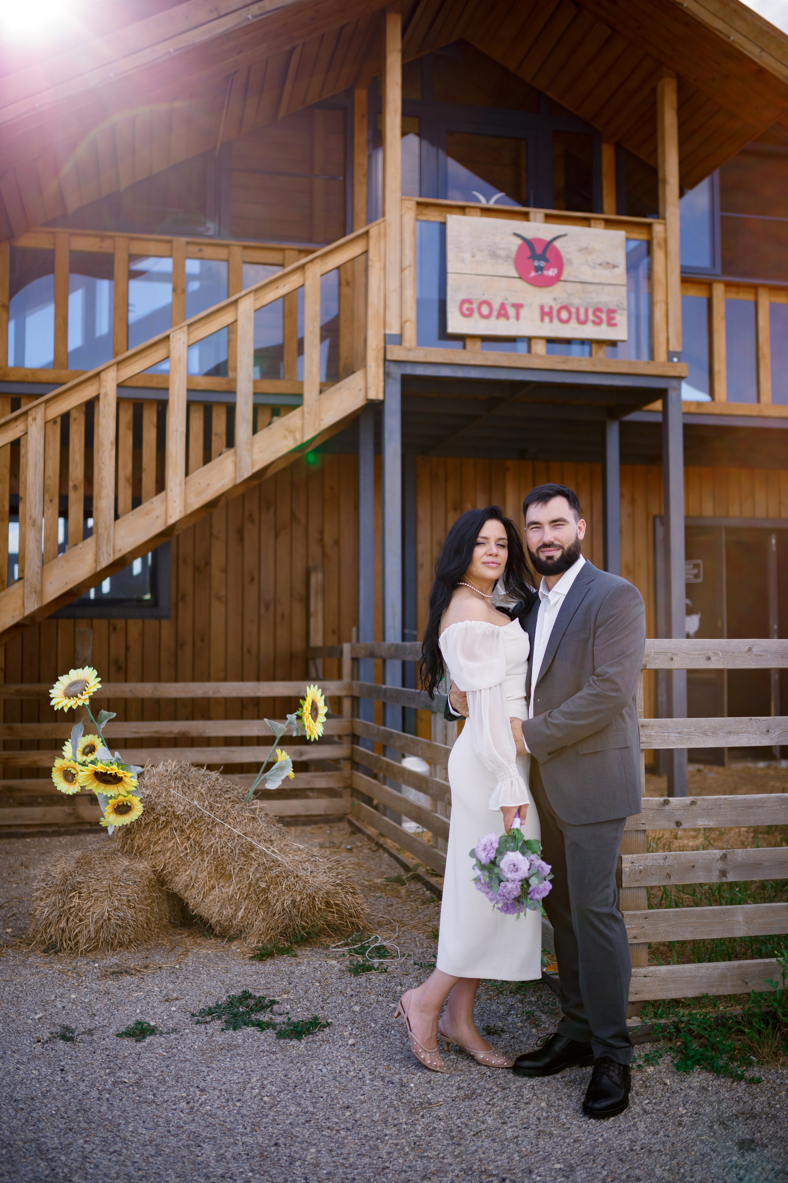 Катя и Миша. Фотограф в Воронеже Иван Самодуров