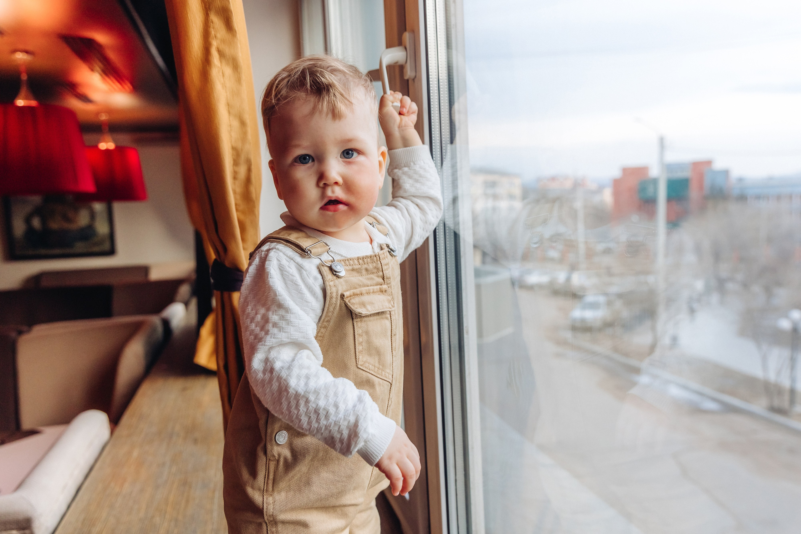 День рождение Макара. Свадебный и семейный фотограф в Улан-Удэ
