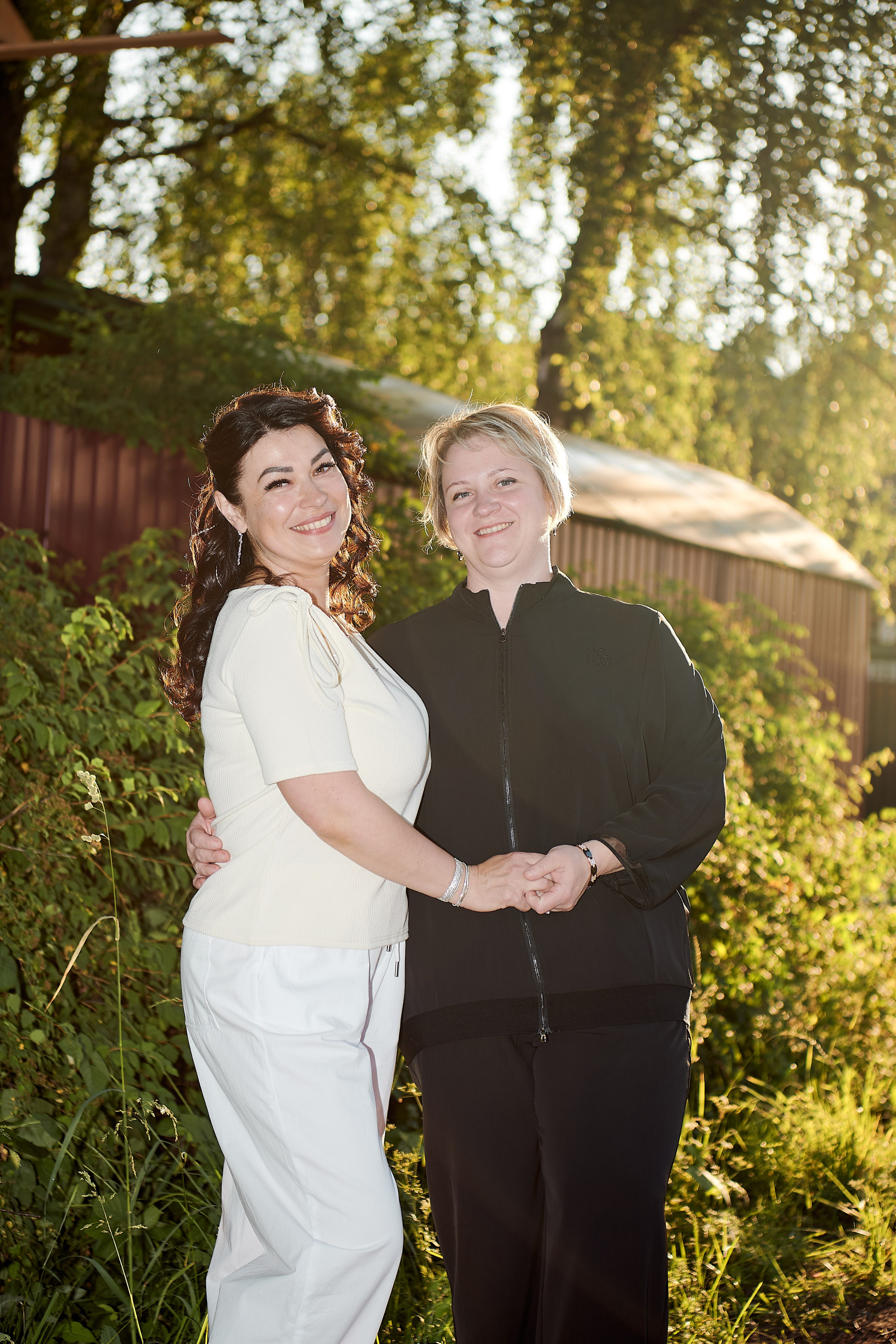 День рождения в Дровах. Ольга Чёкотова (Фотограф Кострома)