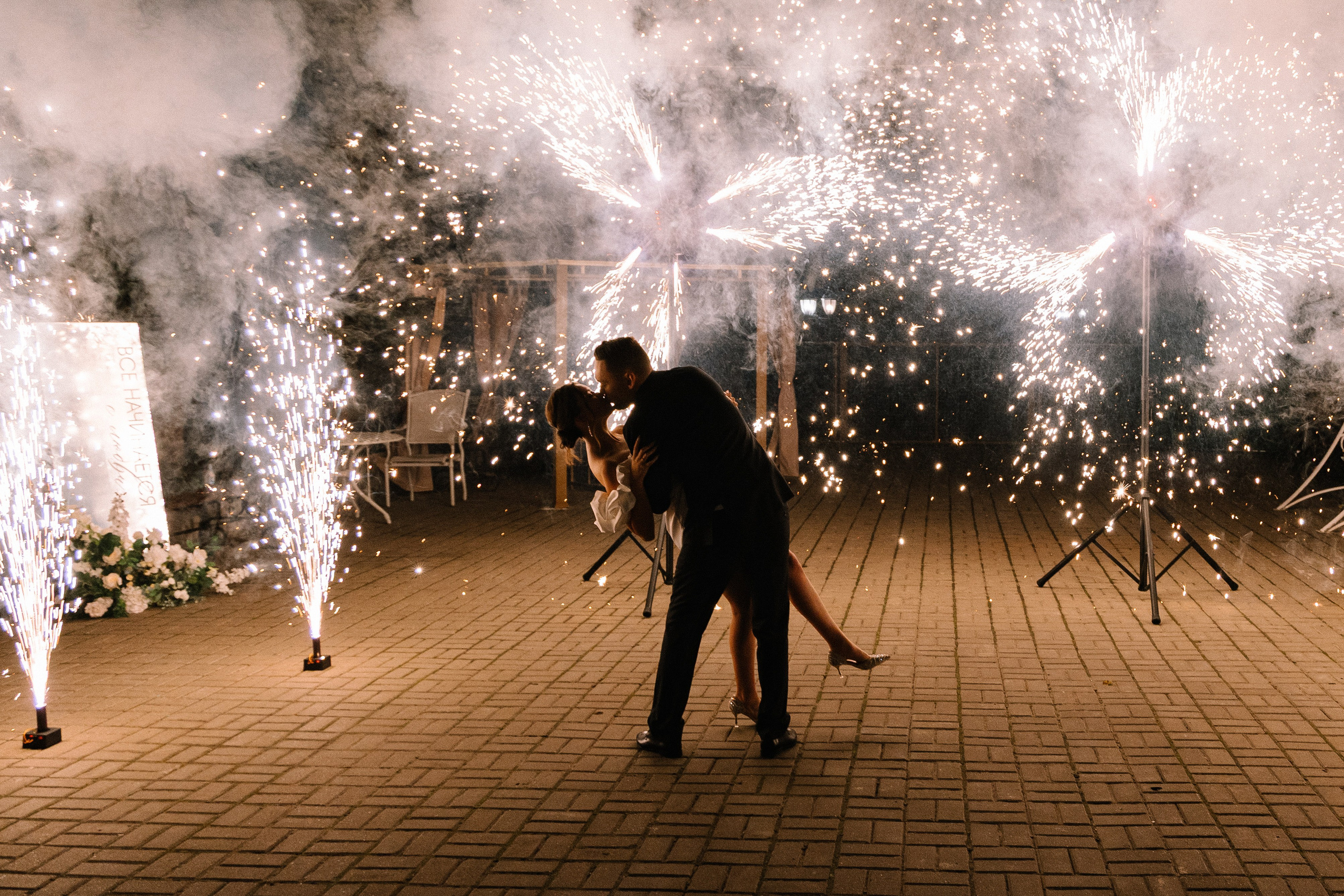 Данила и София. Свадебный фотограф и видеограф в Москве, Виктор Архилюк