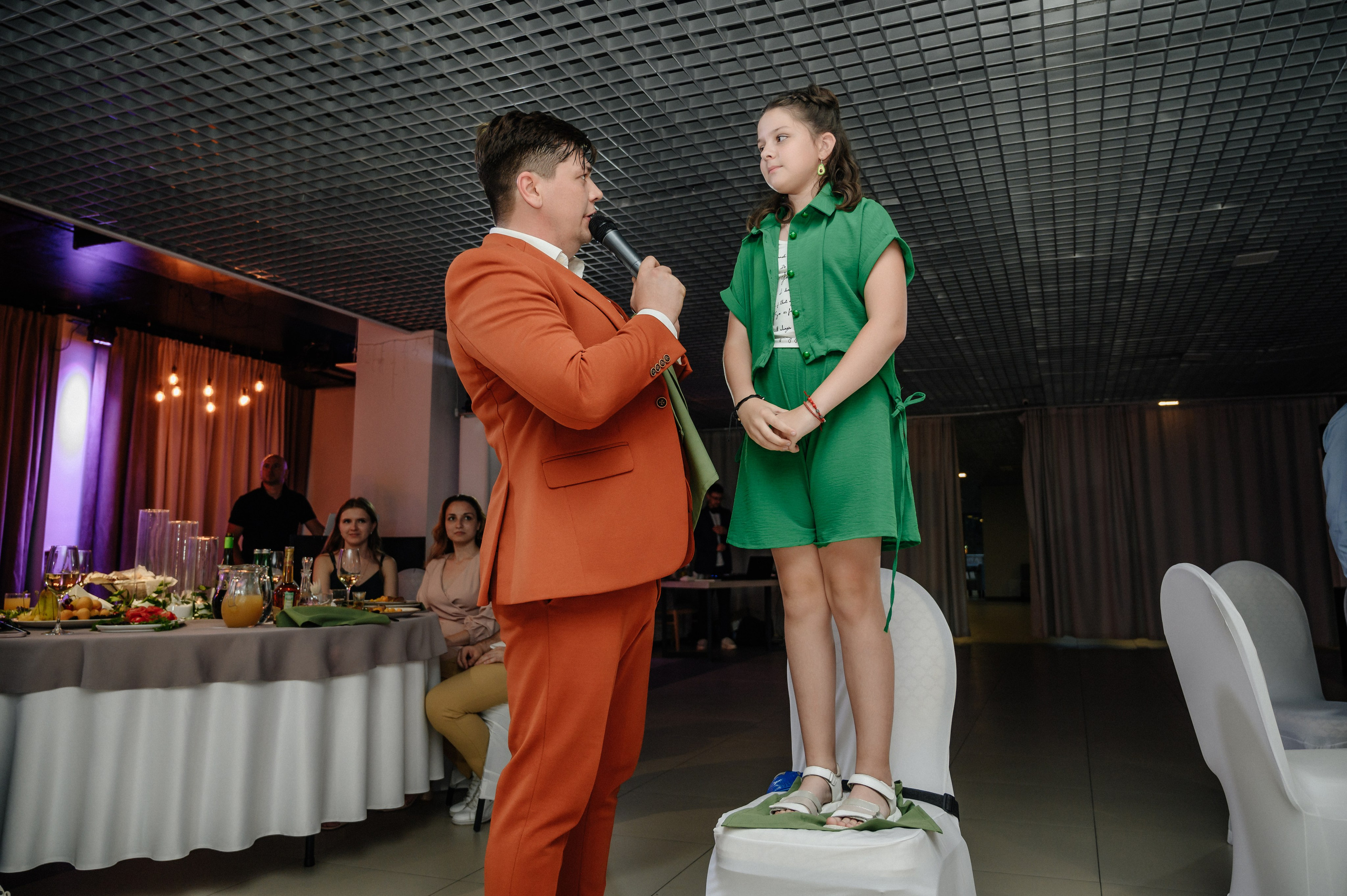 Иван и Анастасия. Фото-видеосъемка свадеб Venson Films