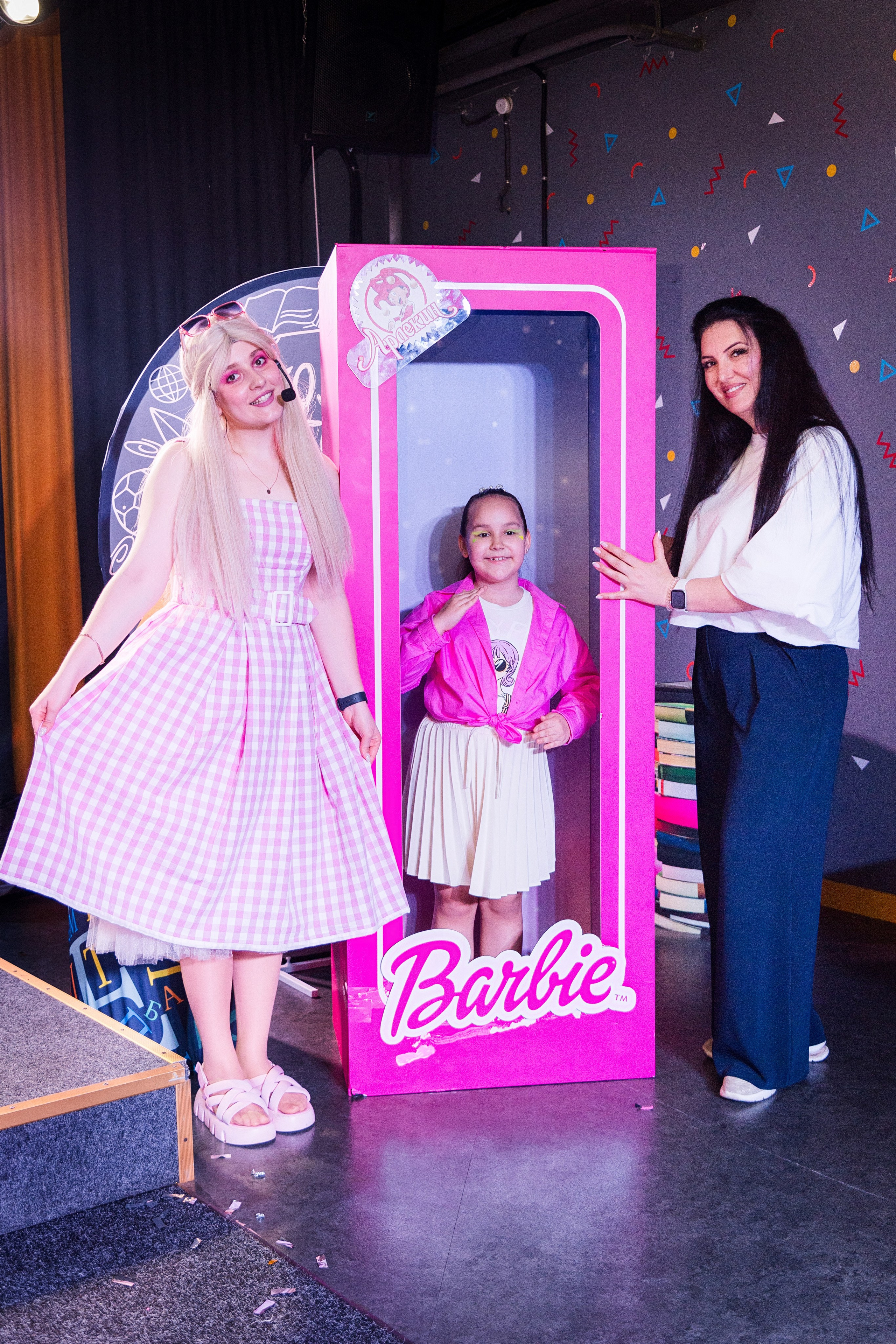 Офелии 8 лет. Детский фотограф видеограф в Хабаровске Михаил Орлов