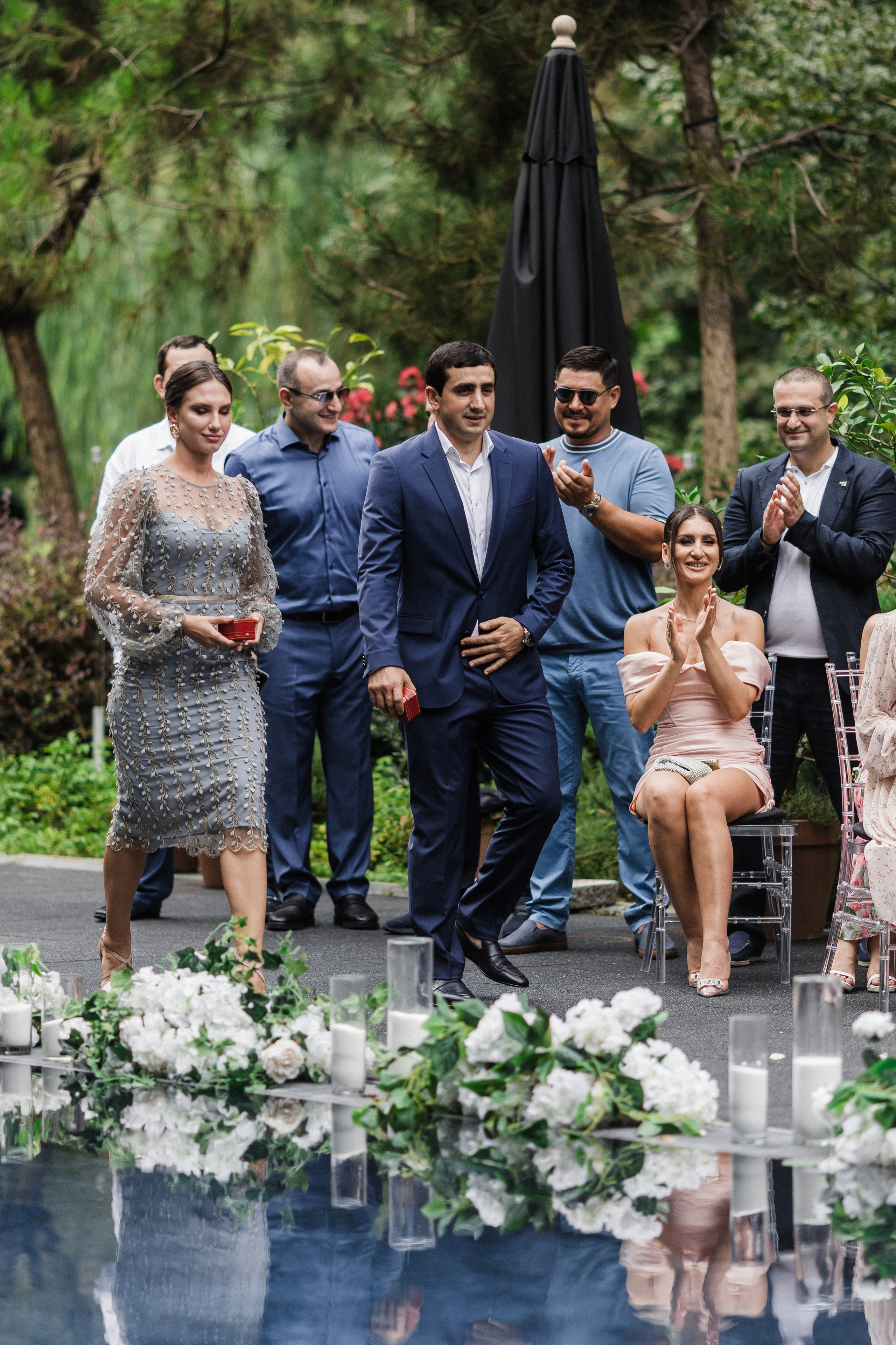 Павел и Нина. Свадебный фотограф в Краснодаре