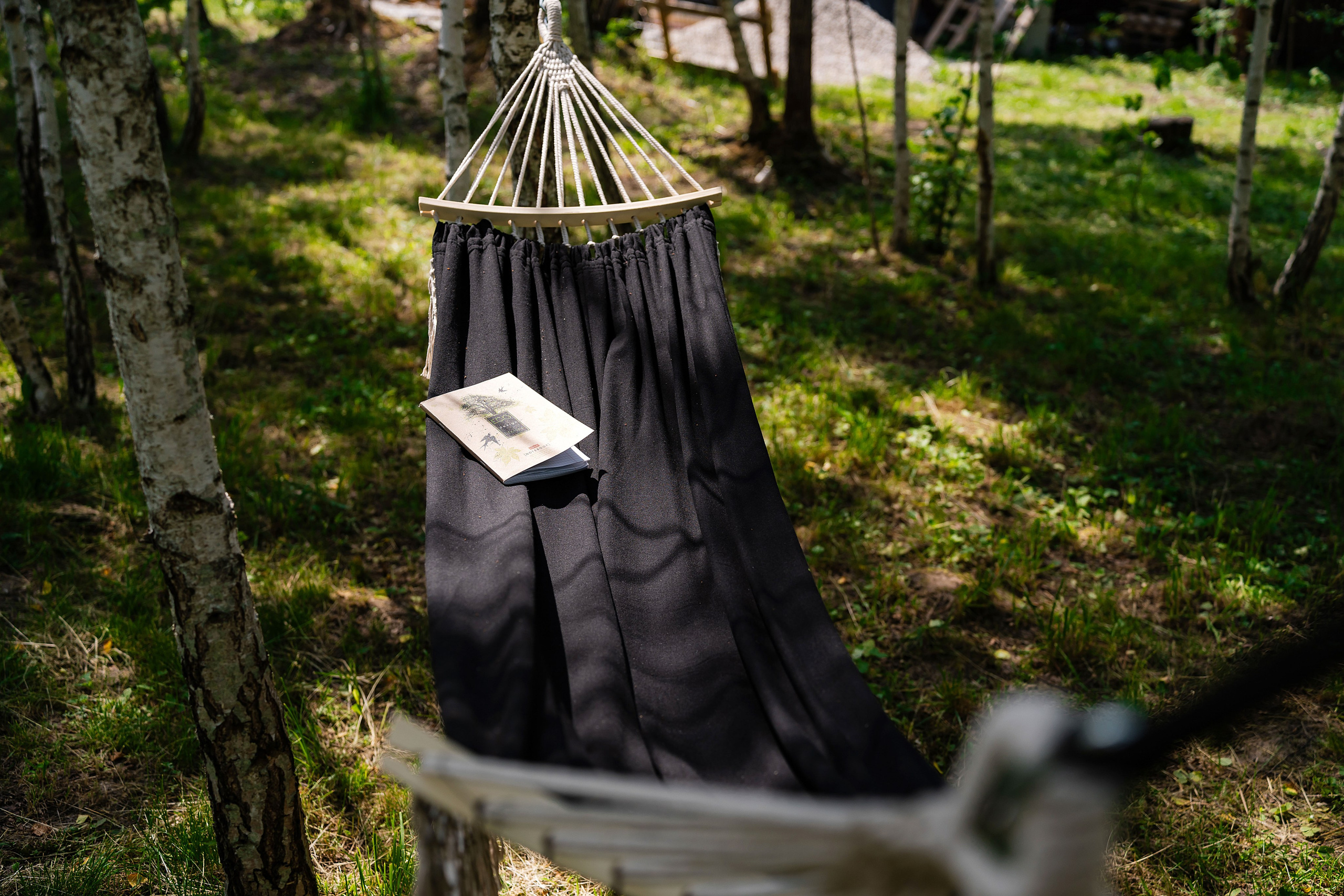 Глемпинг. Фотограф в Туле и области Константин Гудовичев