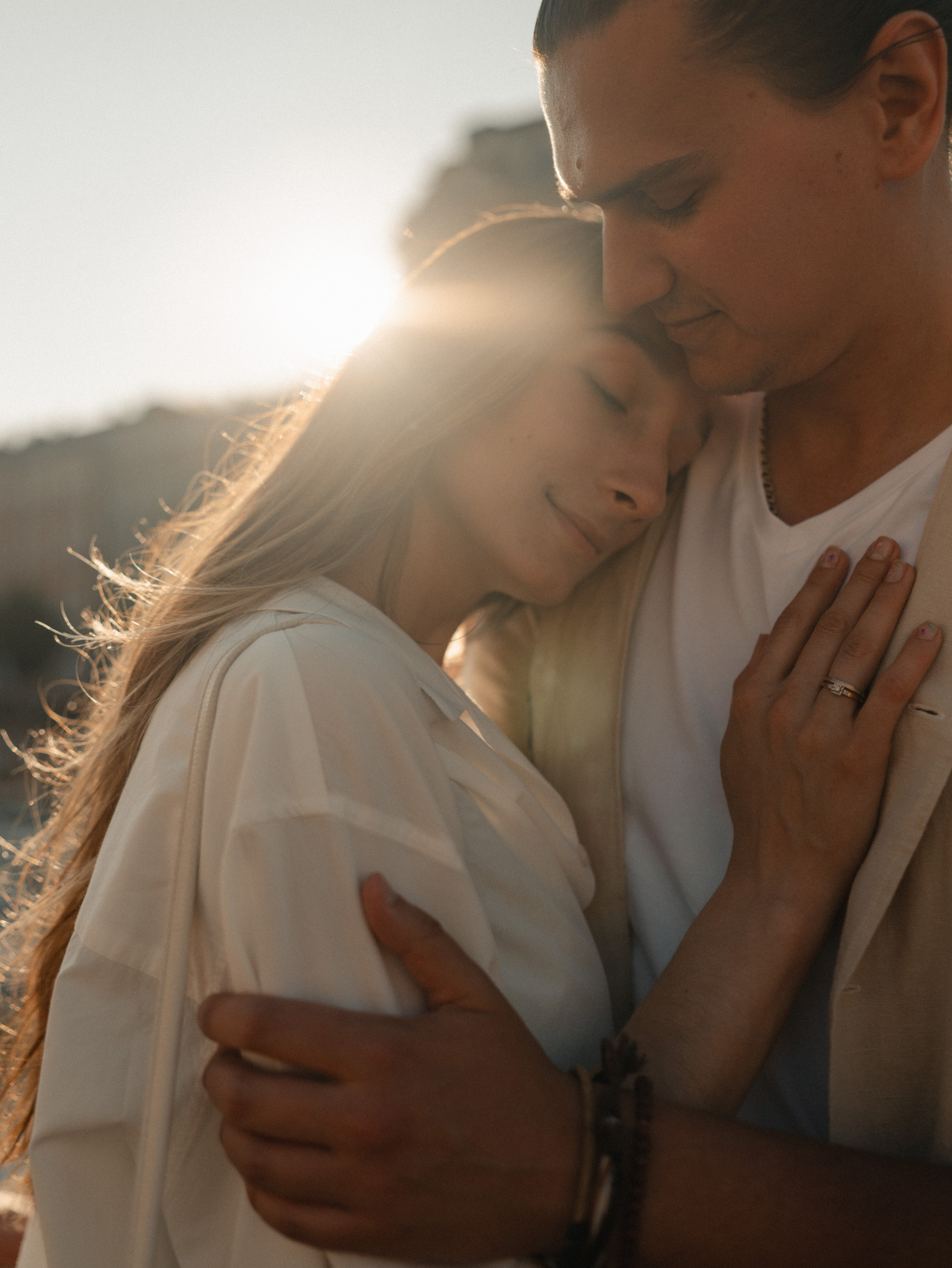 На неделю в Петербург. Фотограф Ника Лиепа