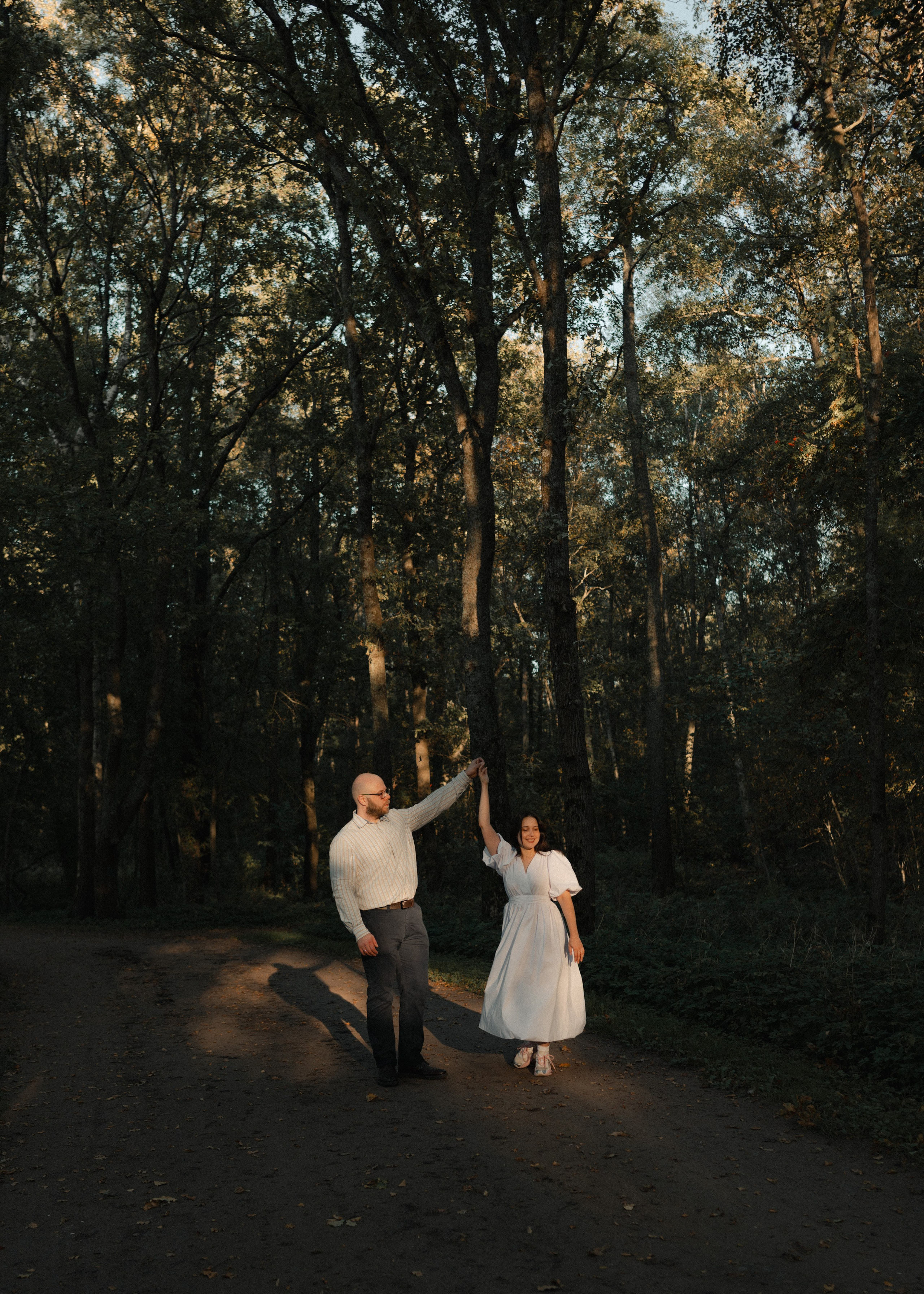 Когда есть только вы. Фотограф Ника Лиепа