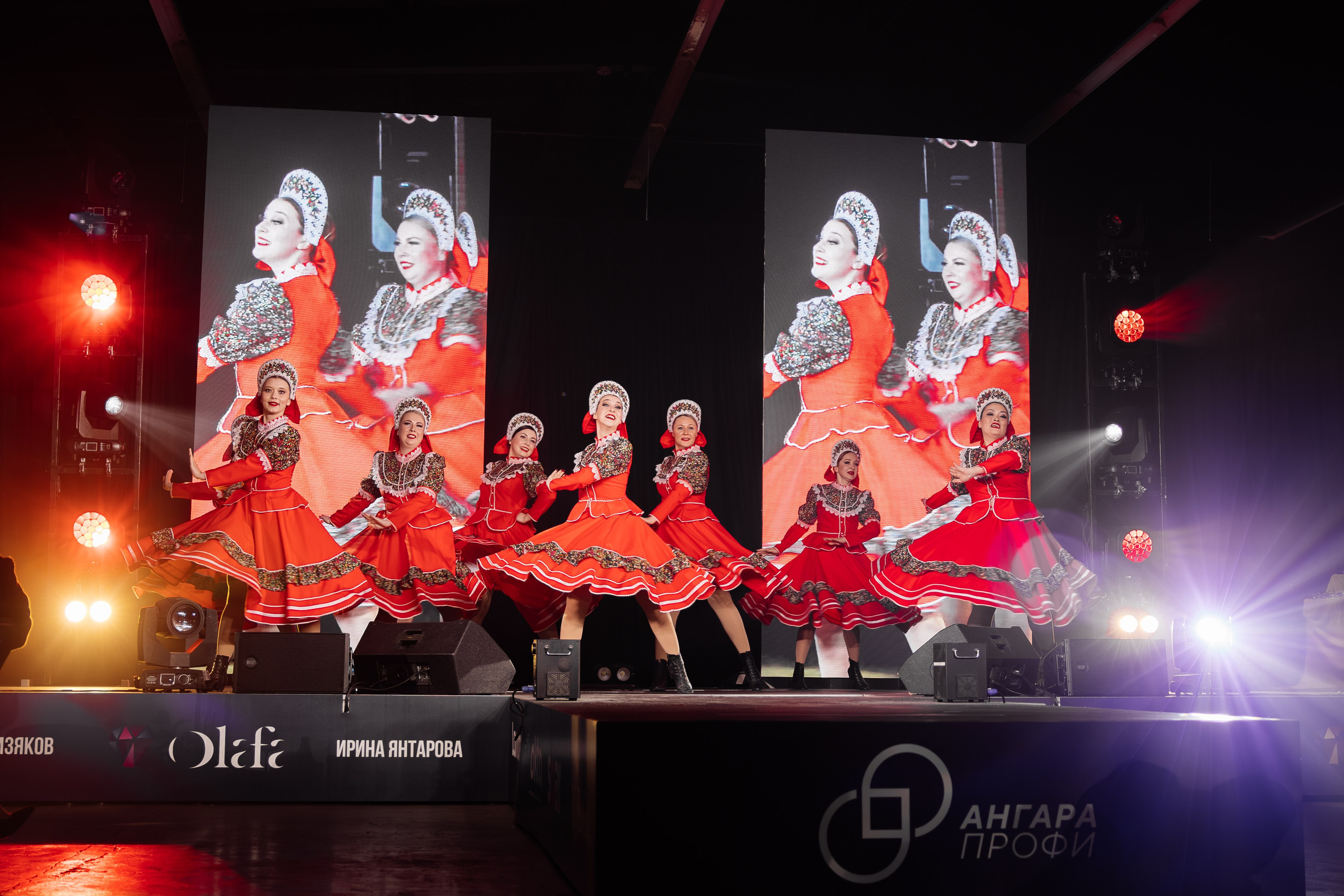 Мисс и Миссис Бизнес Иркутск 2026 — Финал. Свадебный фотограф в Иркутске Бобылев Никита