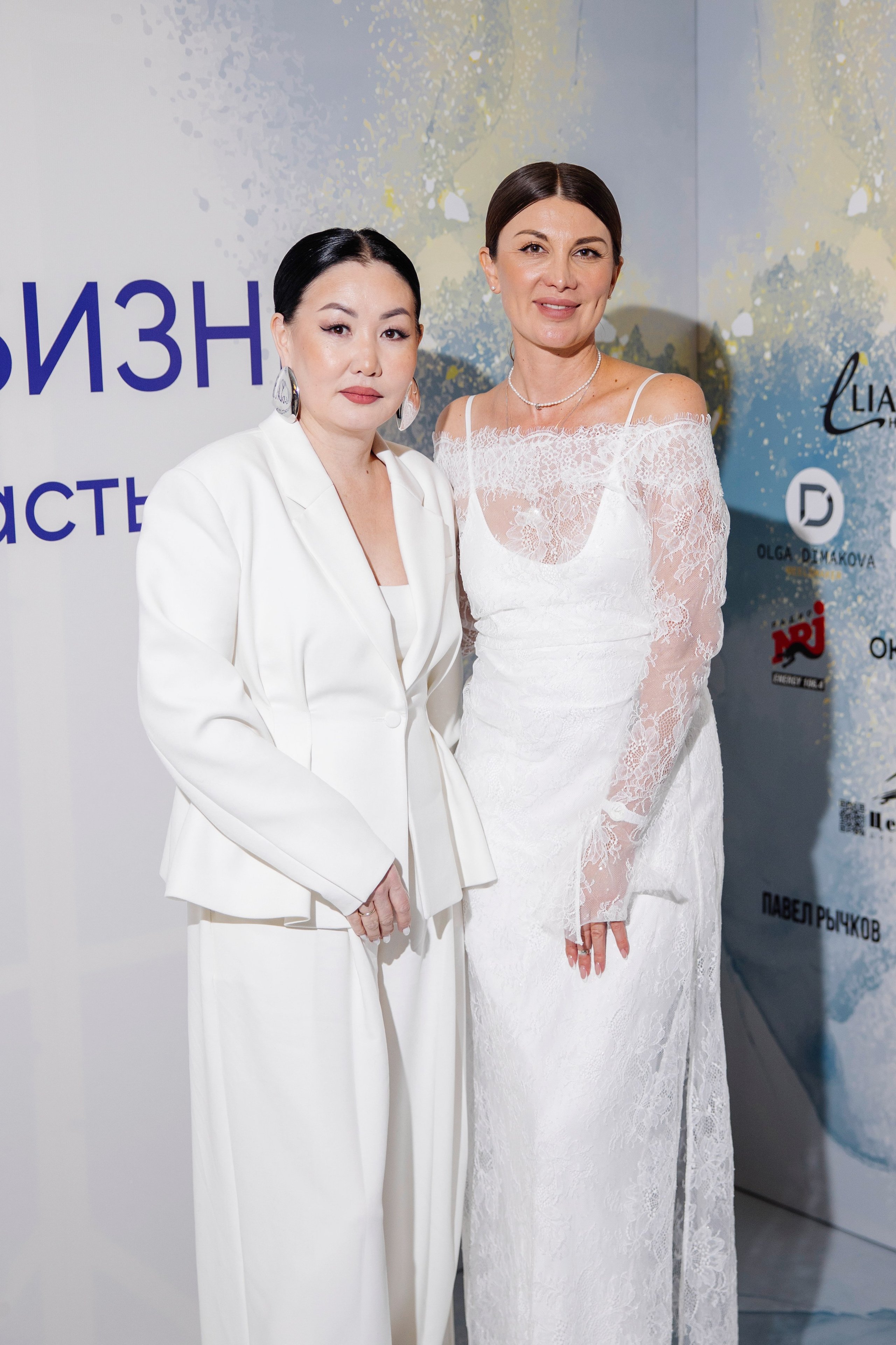 Мисс и Миссис Бизнес Иркутск 2026 — Открытие. Свадебный фотограф в Иркутске Бобылев Никита