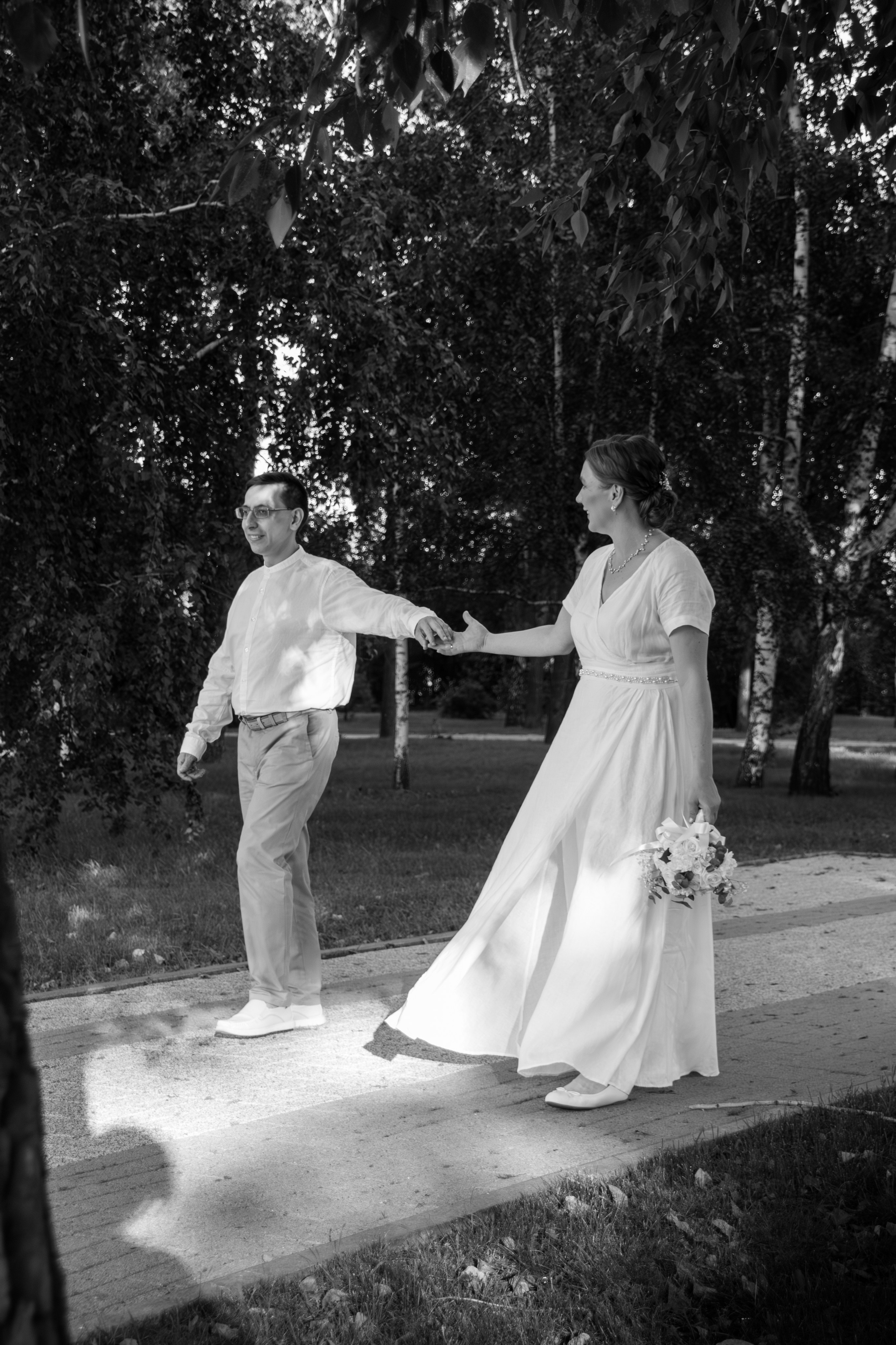 ДЕНИС & ФРАДЕРИКА. Свадебный фотограф в Иркутске Бобылев Никита