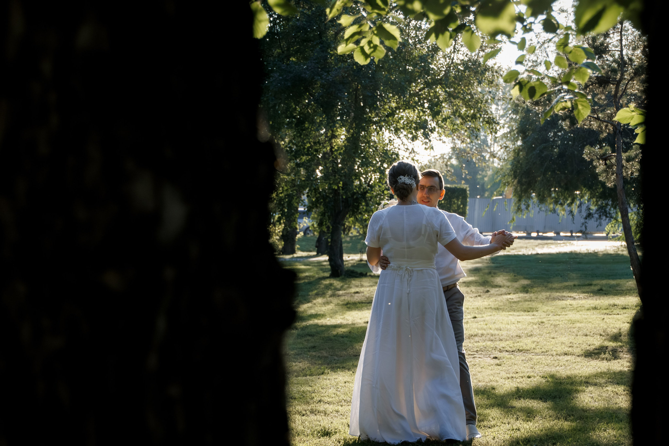 ДЕНИС & ФРАДЕРИКА. Свадебный фотограф в Иркутске Бобылев Никита