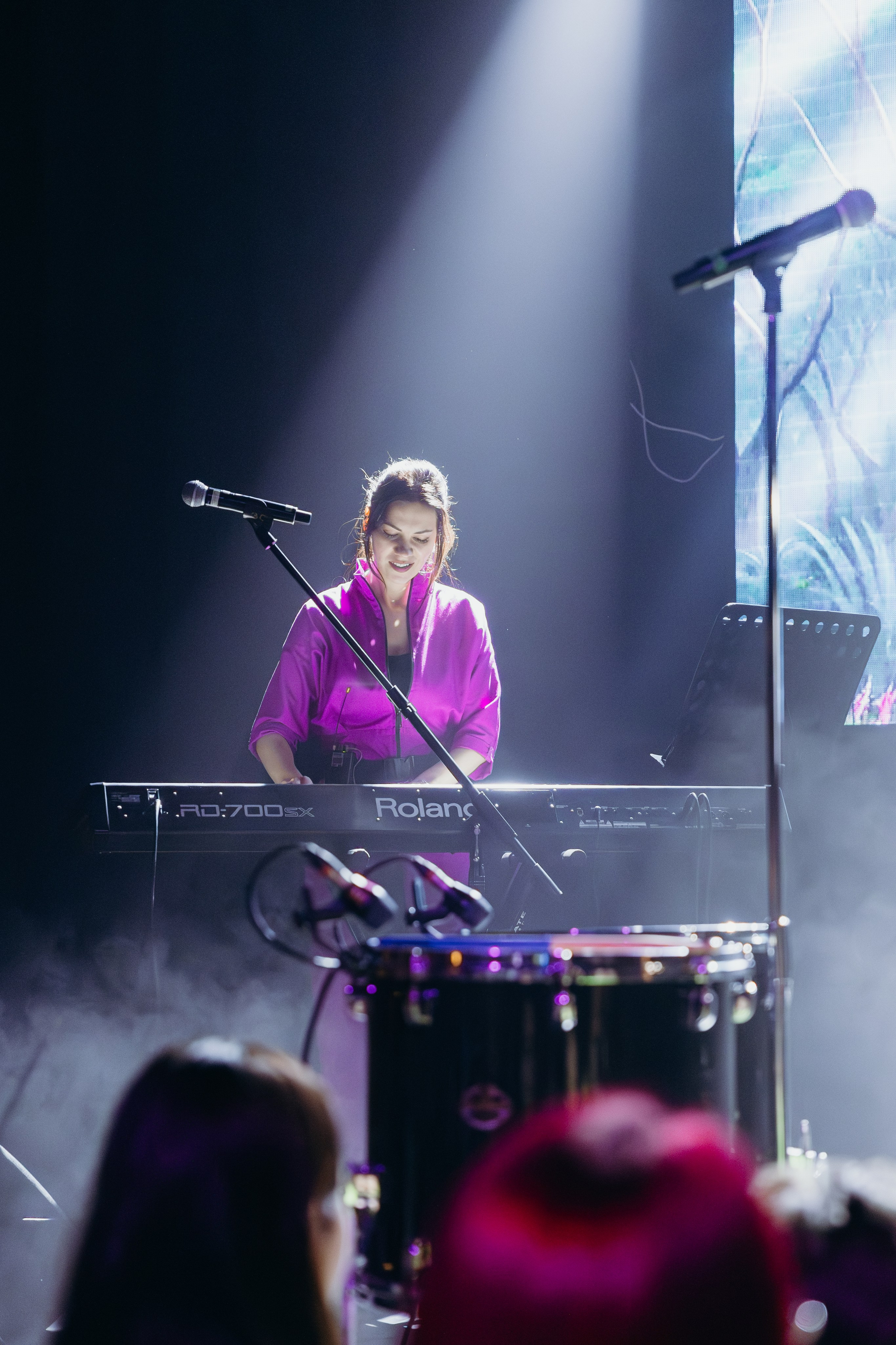 Концерт — Dero Goi. Свадебный фотограф в Иркутске Бобылев Никита