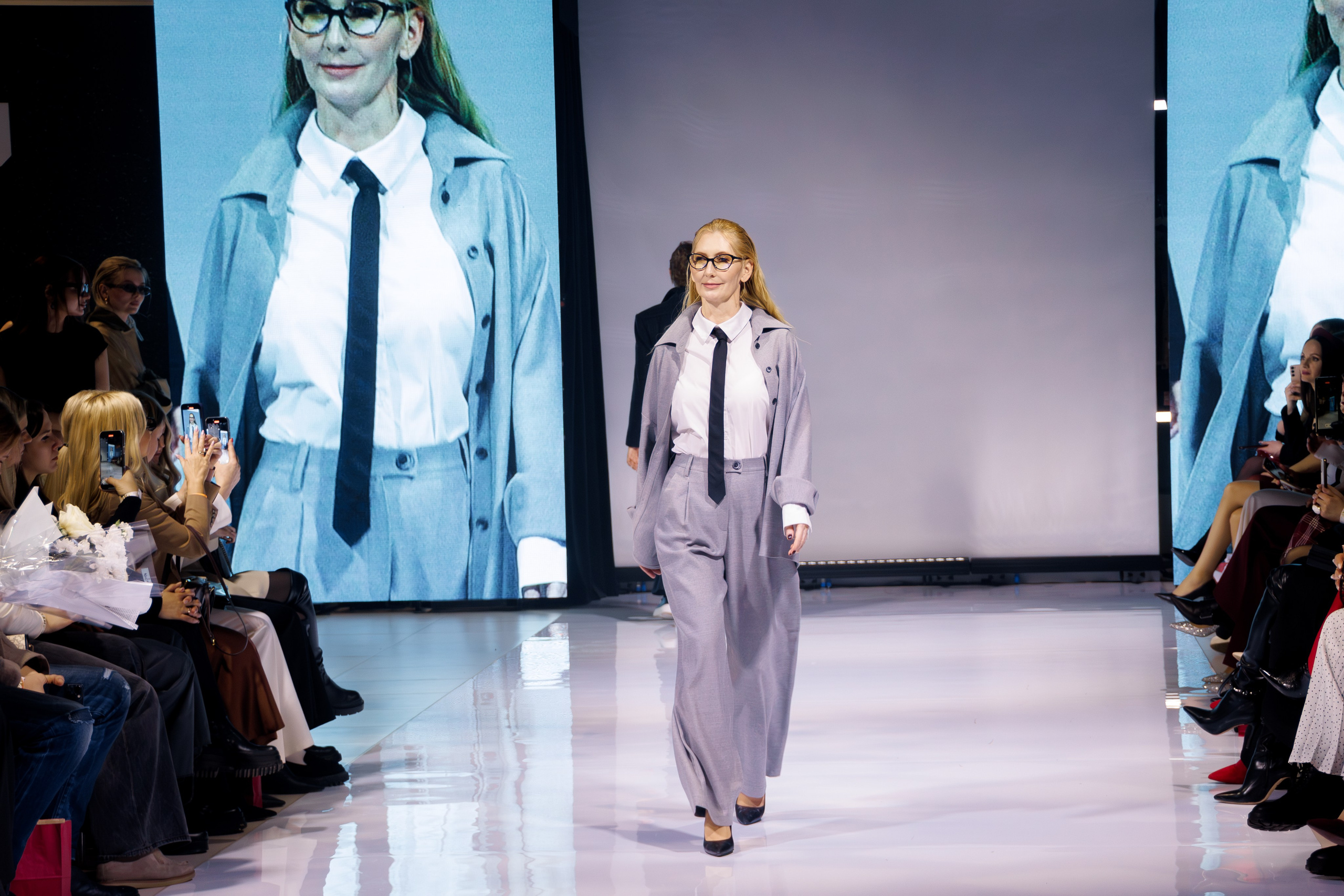 OMODA JAECOO FASHION FEST 2025. Свадебный фотограф в Иркутске Бобылев Никита