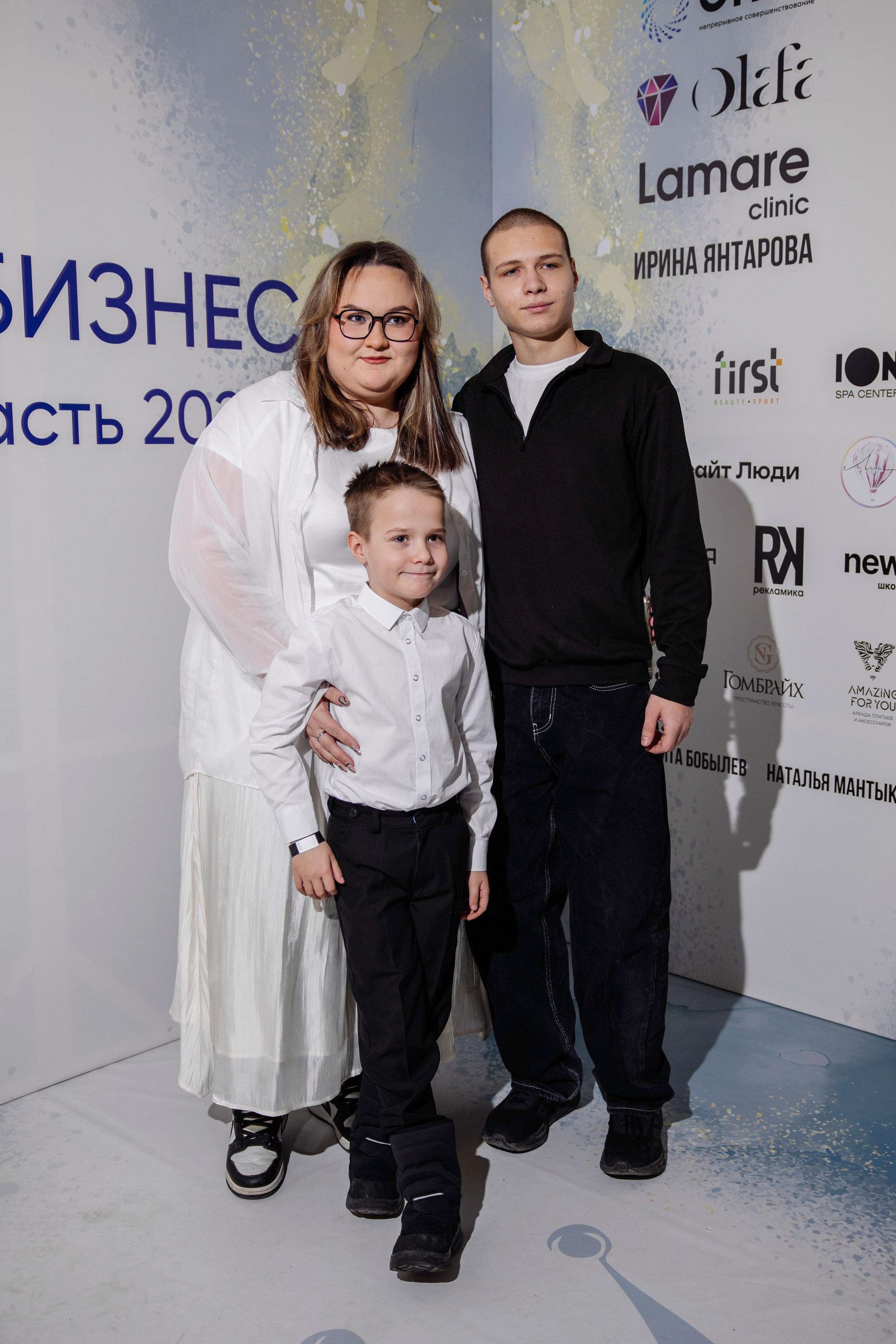 Мисс и Миссис Бизнес Иркутск 2026 — Открытие. Свадебный фотограф в Иркутске Бобылев Никита