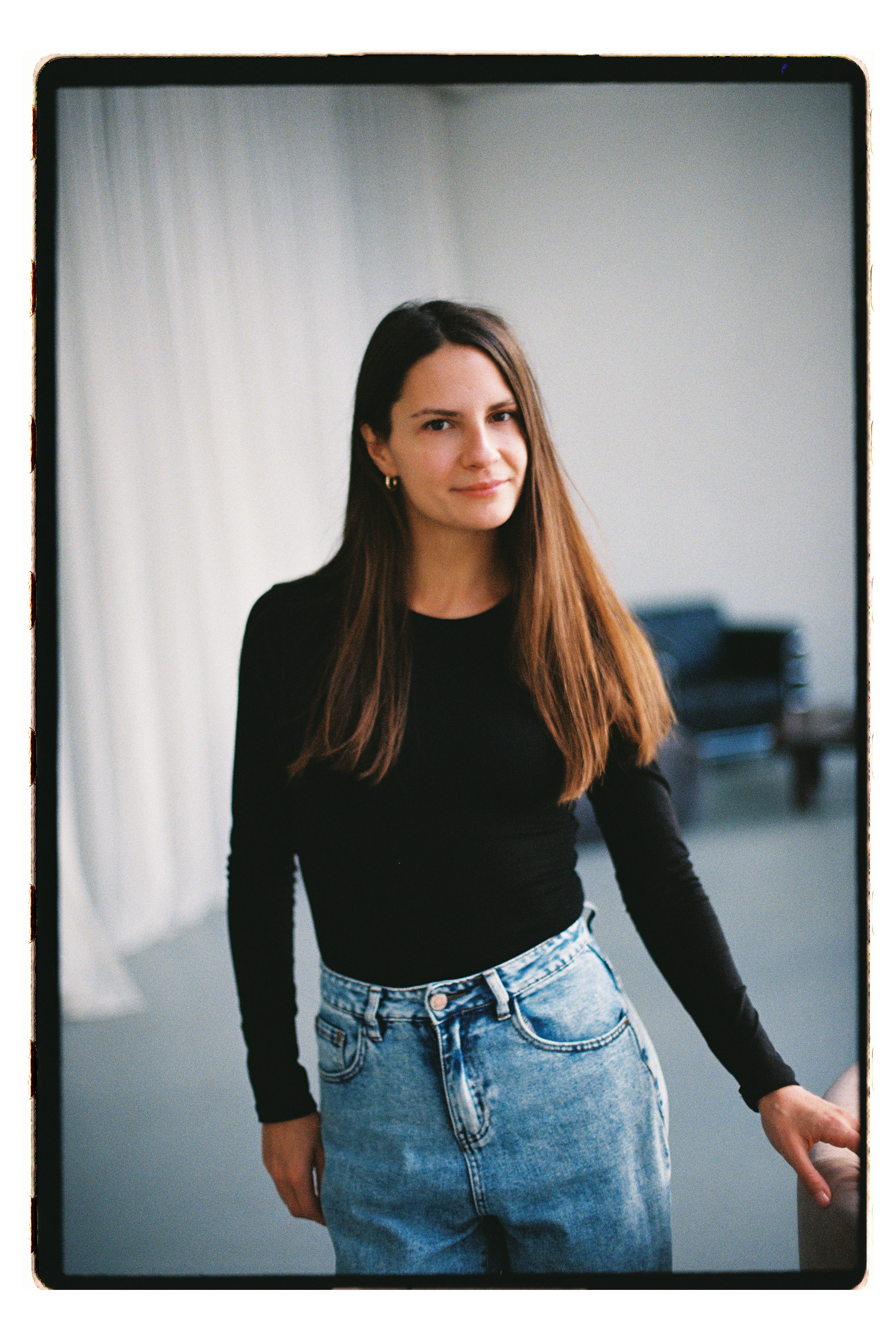 Оля и Алиса. Фотограф Екатерина Максимова: семейные, индивидуальные съемки, свадьбы