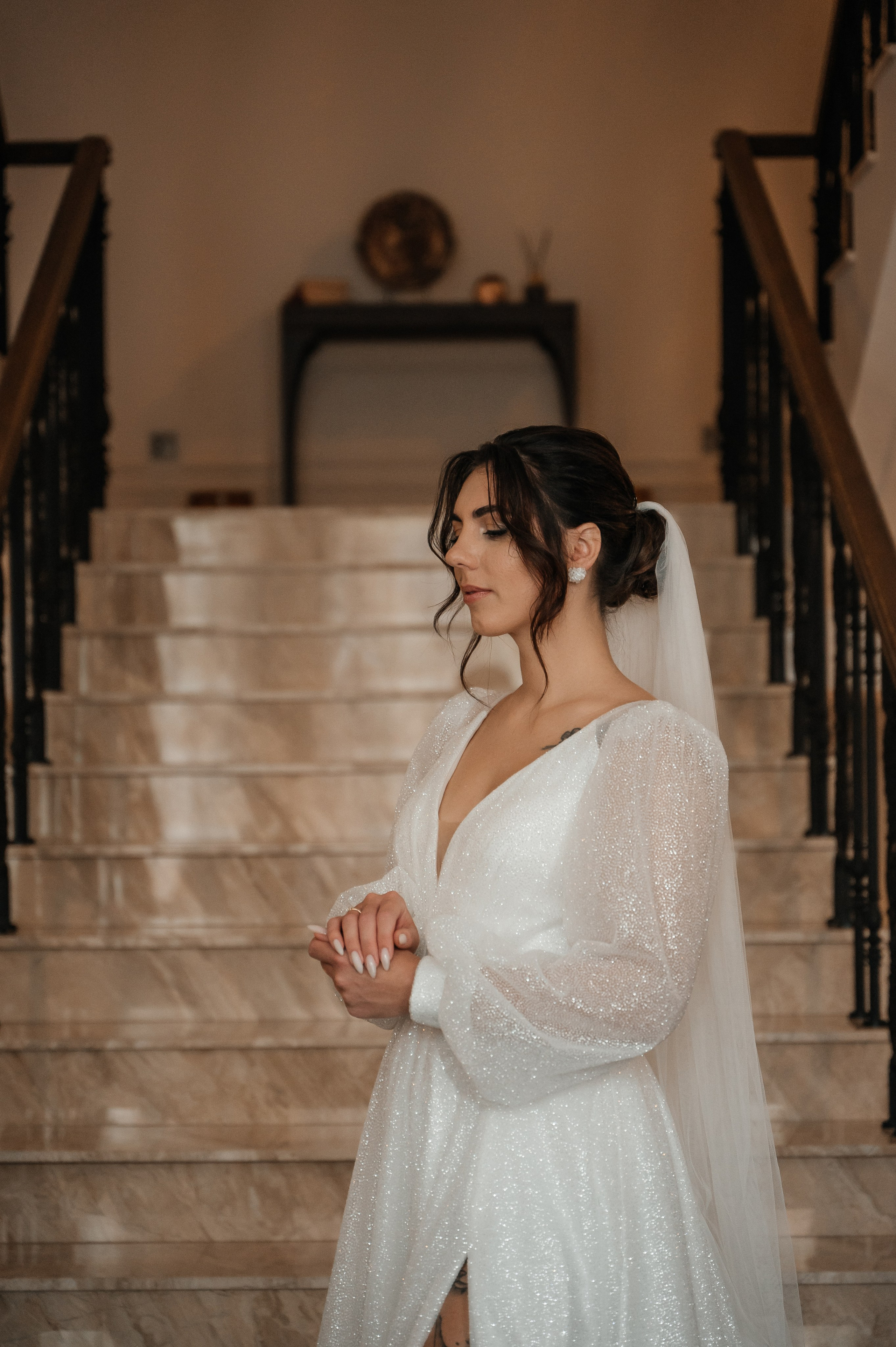 Миша и Настя 13.09.2024. Свадебный и семейный фотограф в городе Смоленске