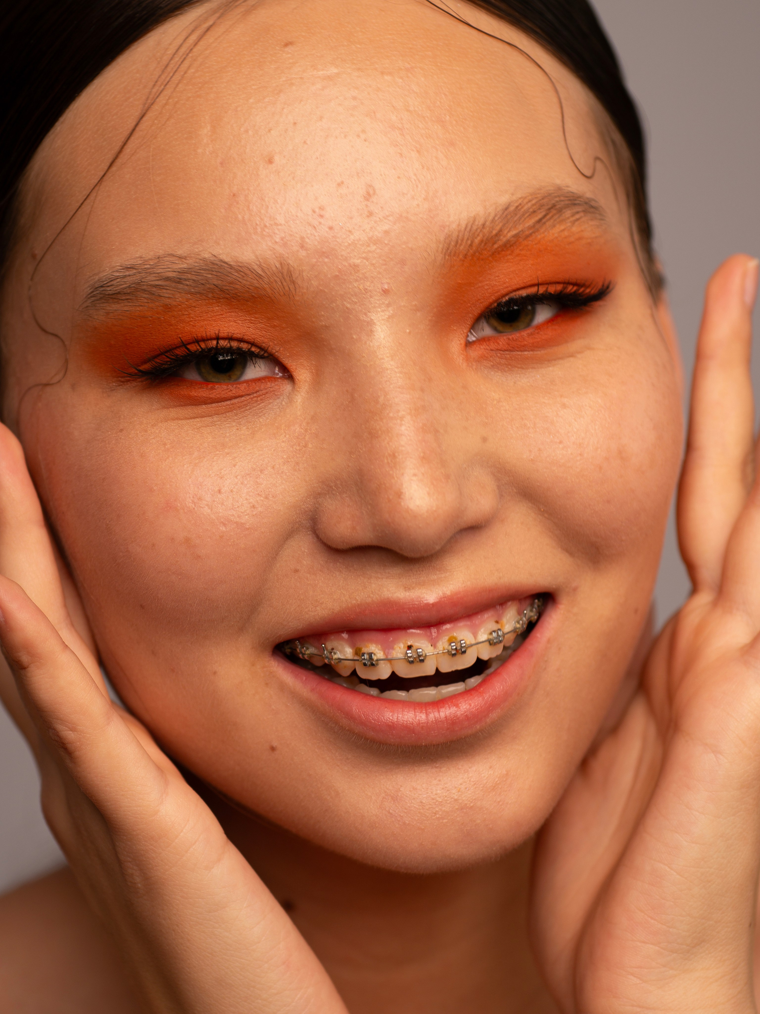 Ретушь. Фототерапевт и индивидуальный фотограф в Москве