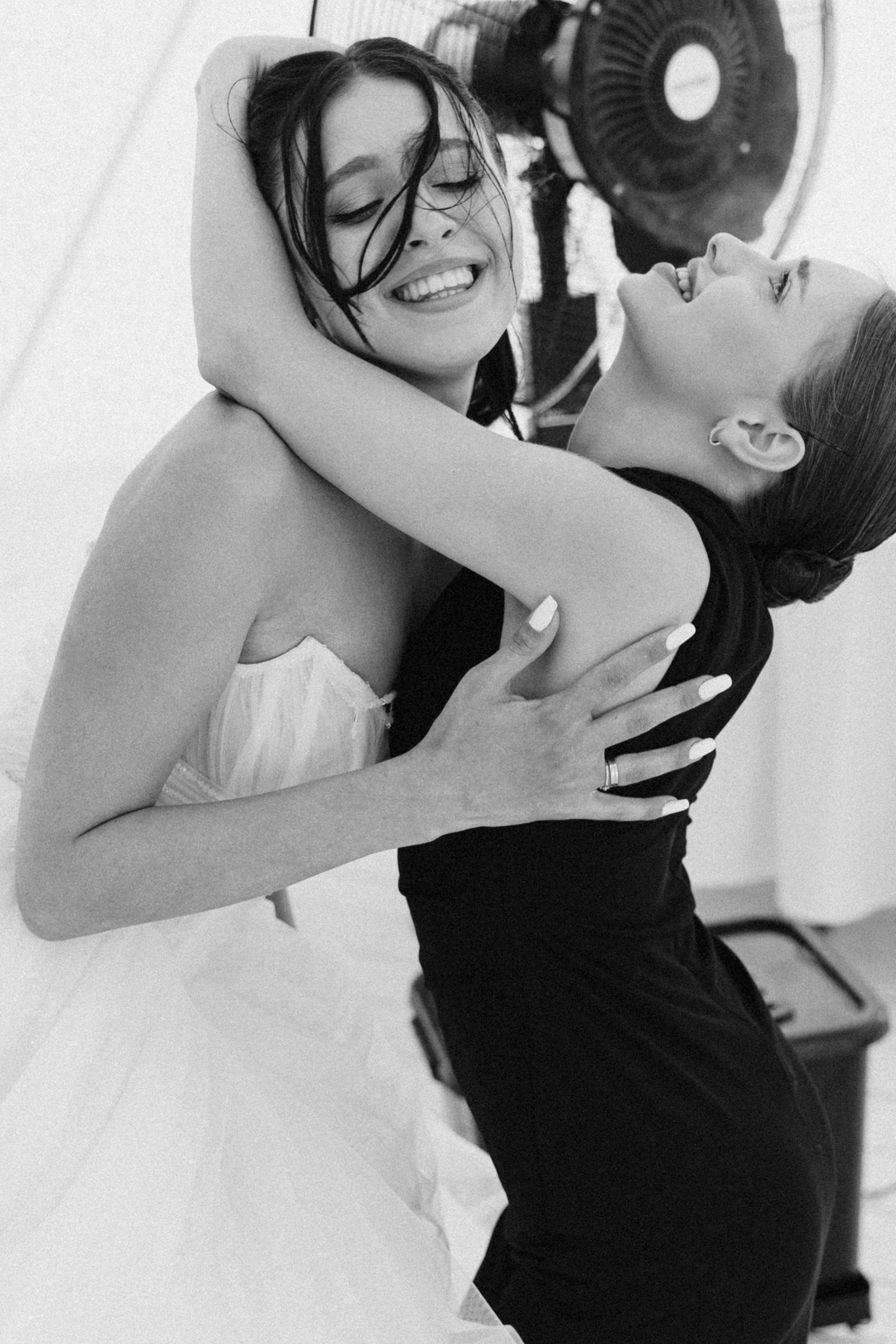 Алина и Павел. Свадебный фотограф Курск Максим Ноздрачев