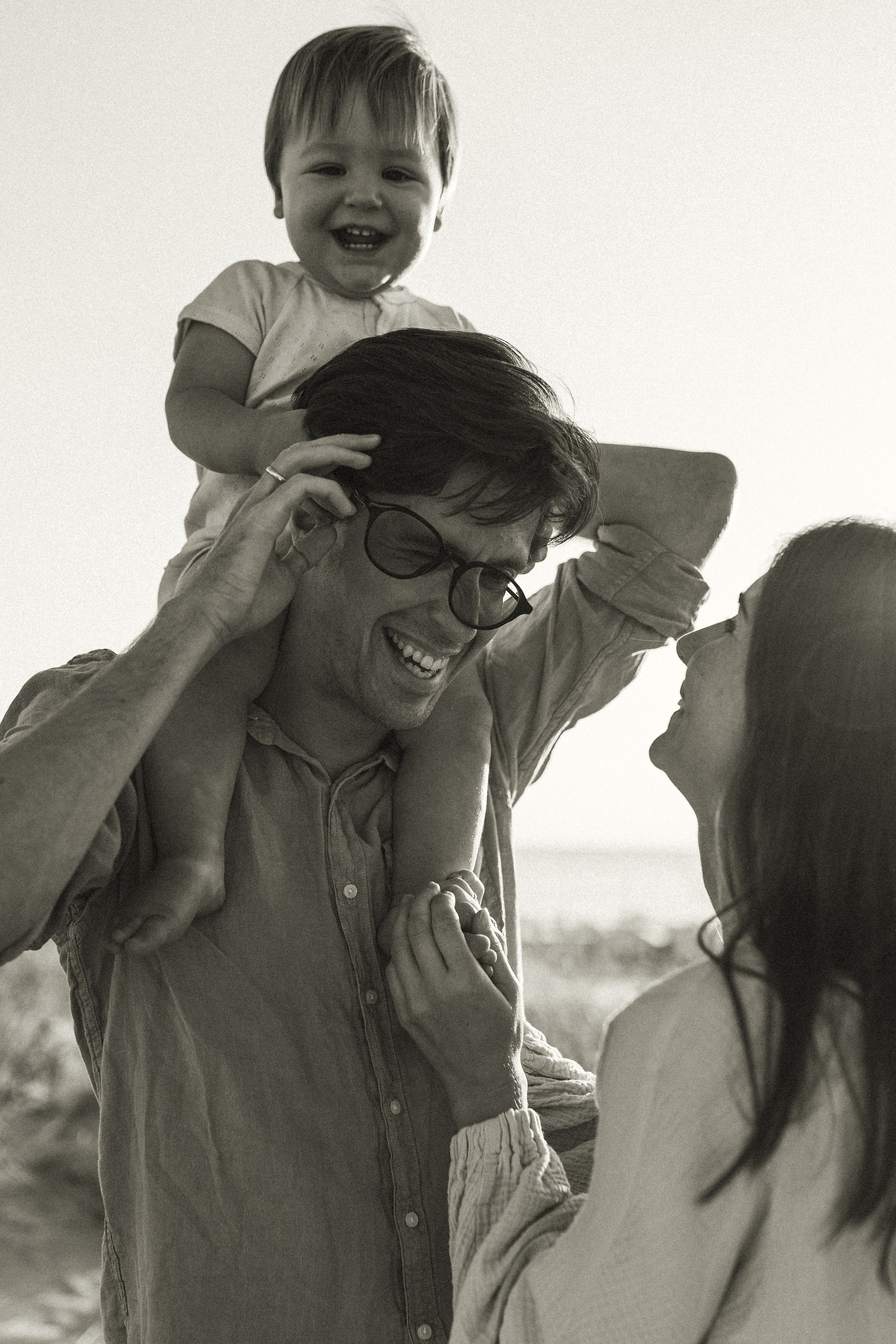 Миша Таня и Лев. Семейный фотограф в Новороссийске и Анапе Александра Яковлева