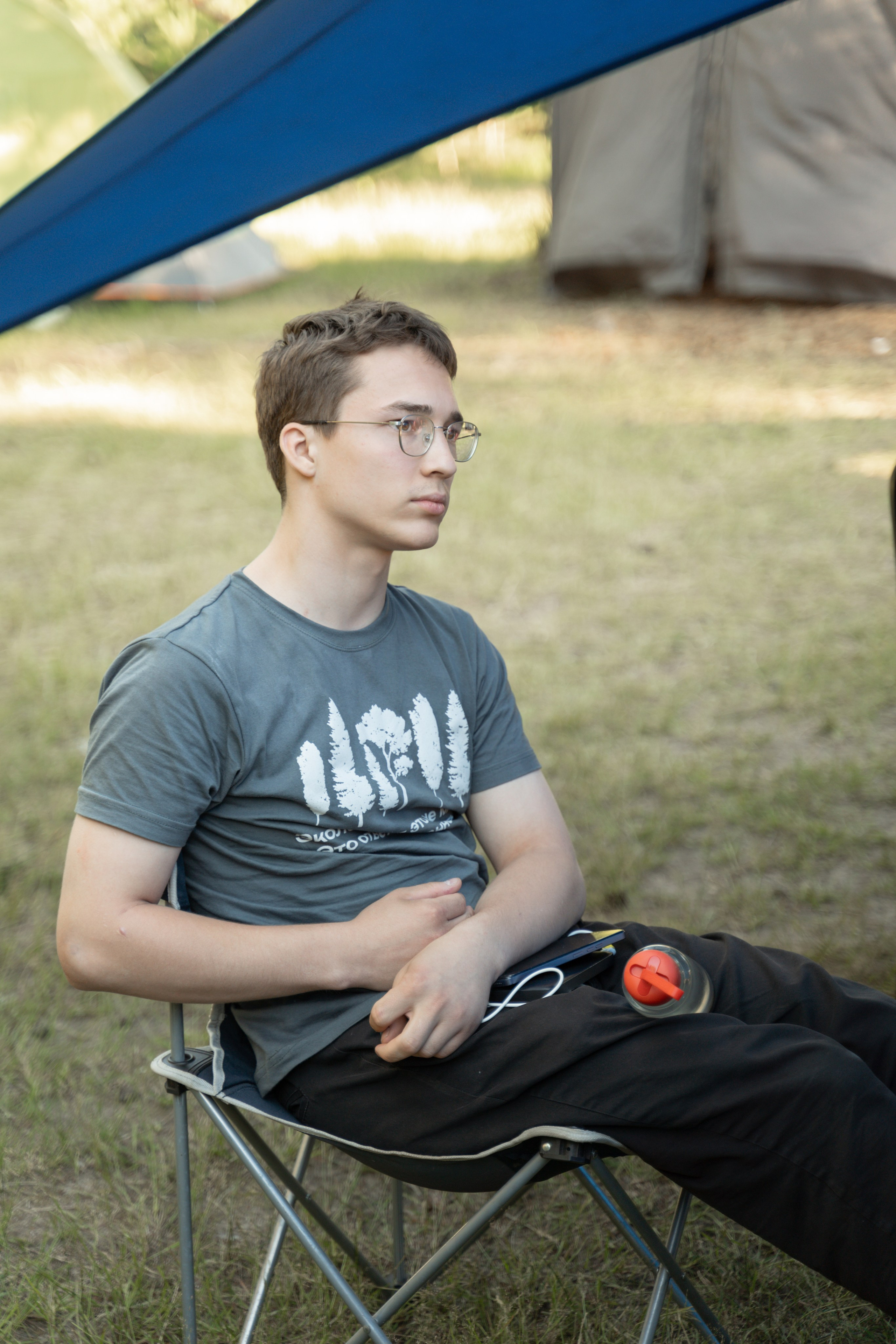 Эко-сборы добровольцев «О! Пушка» в национальном парке «Мещерский» 2024. Фотограф Надежда Погребняк | Рязань | Москва