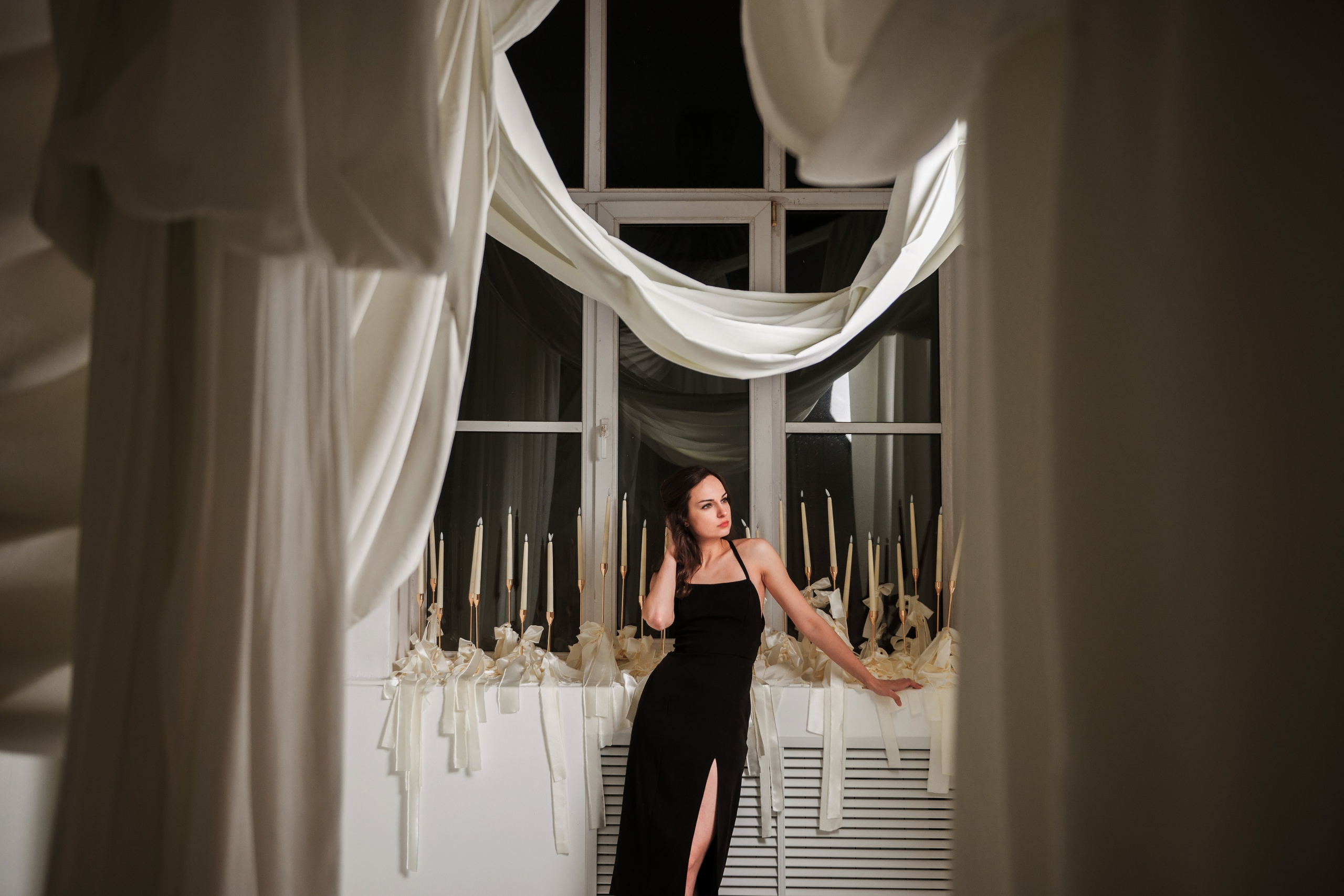 Юлия. Фотограф Кристина Гришина Рязань