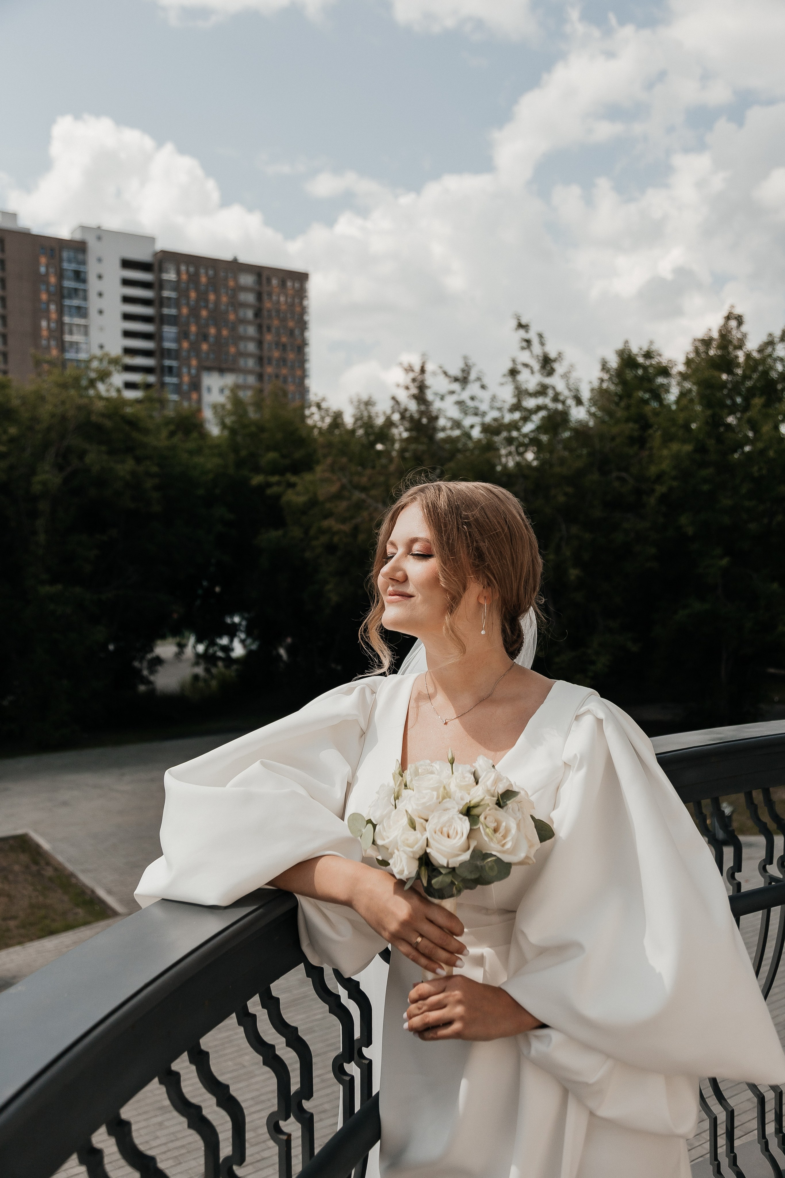 Владимир и Ника/2024. Свадебный и семейный фотограф в Екатеринбурге