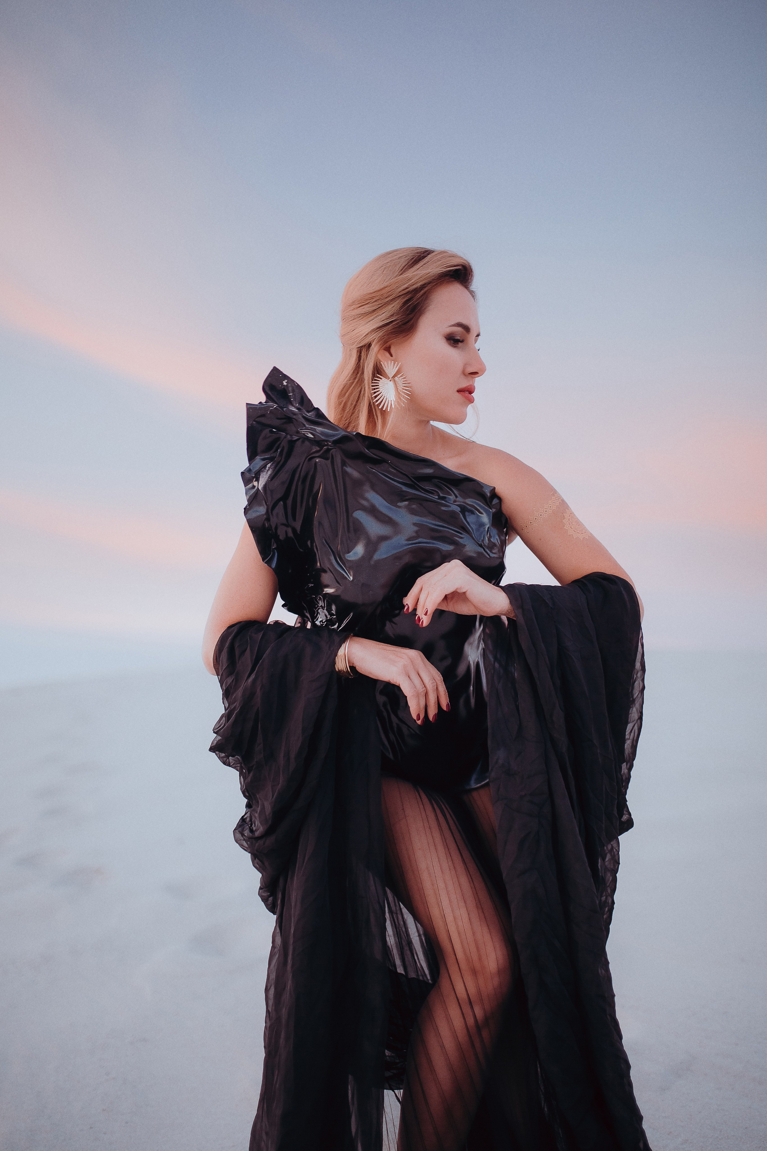 Женский портрет. Портретный и свадебный фотограф в Воронеже Елена Михайлова