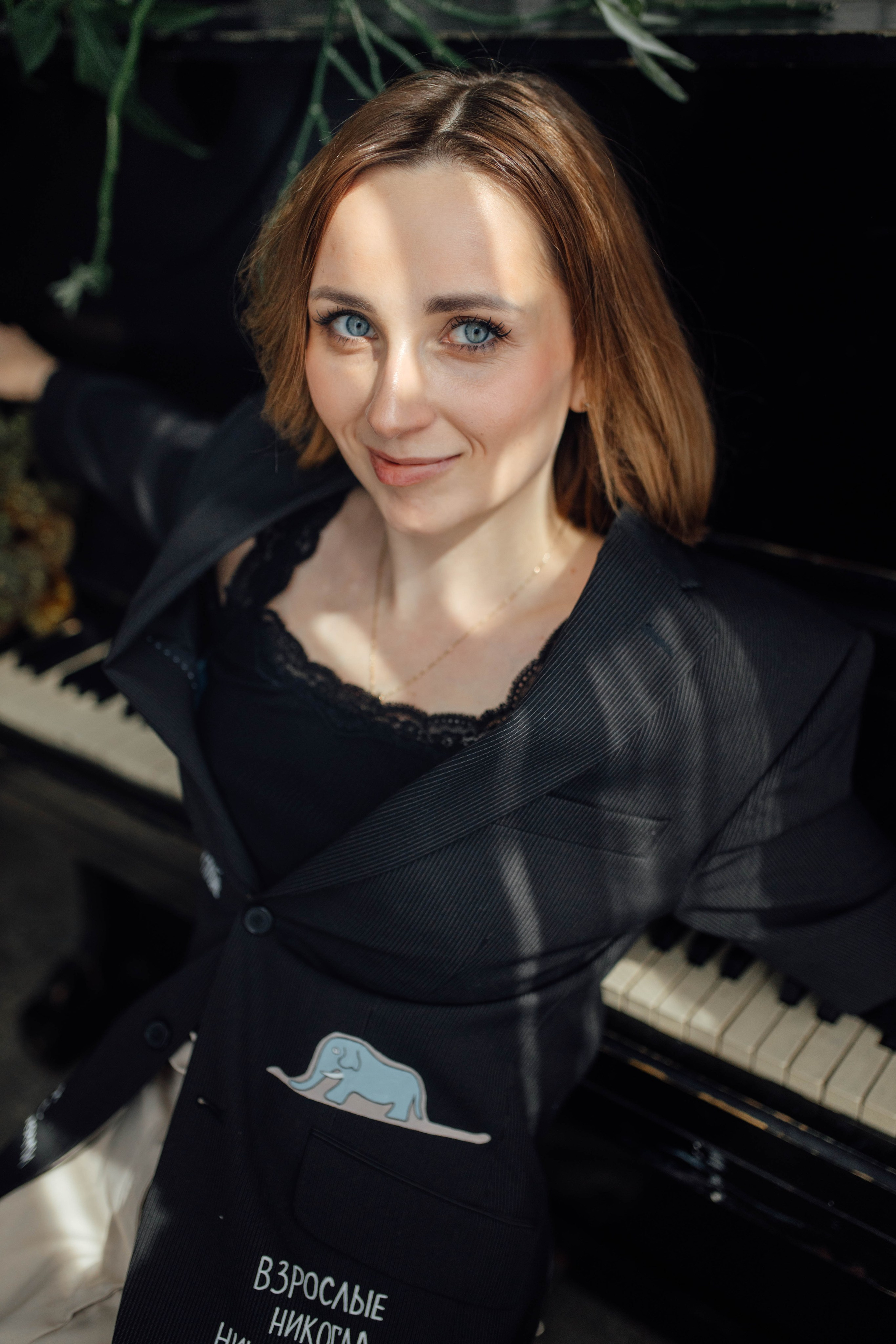 Семейная, апрель 2025