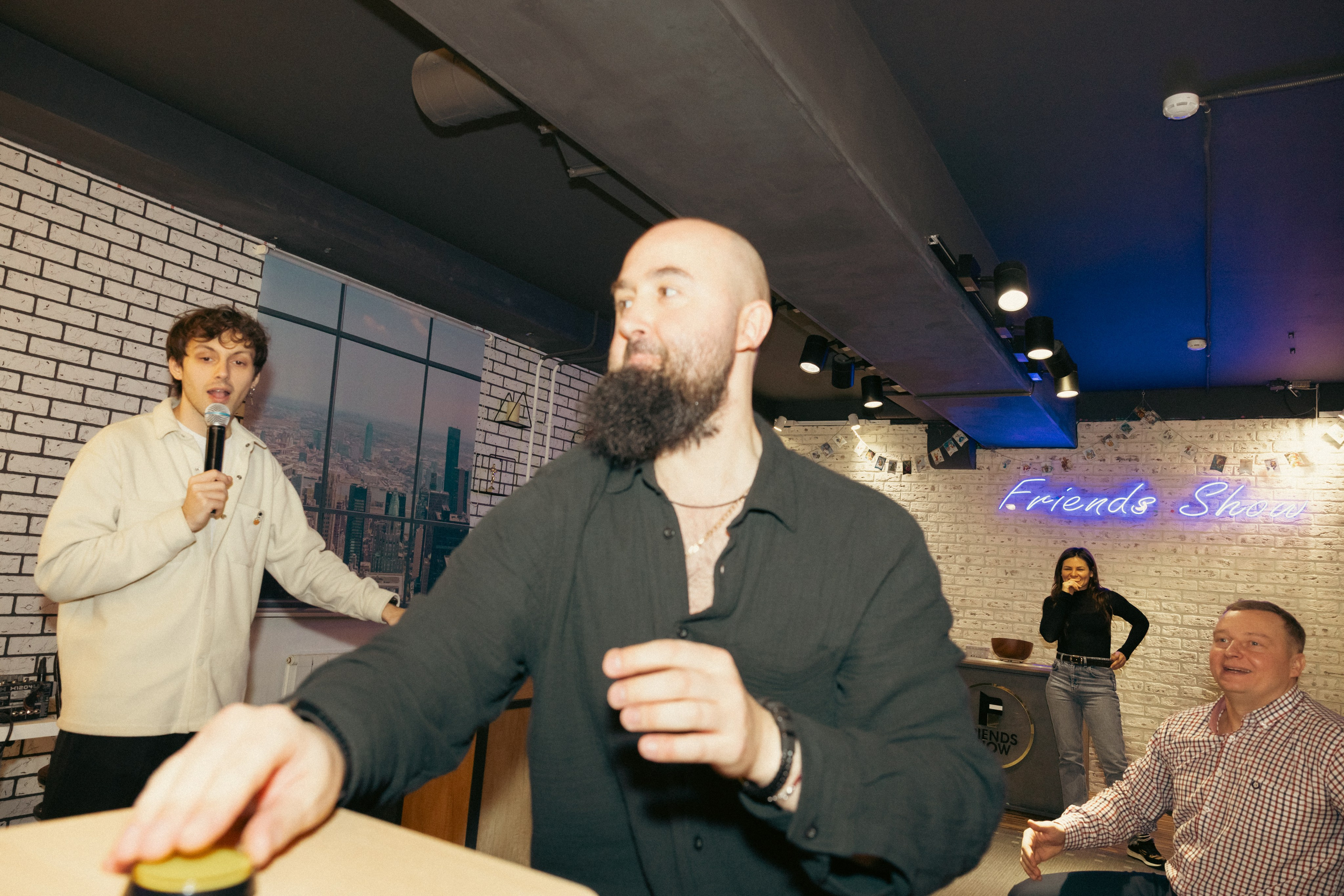 Дни рождения