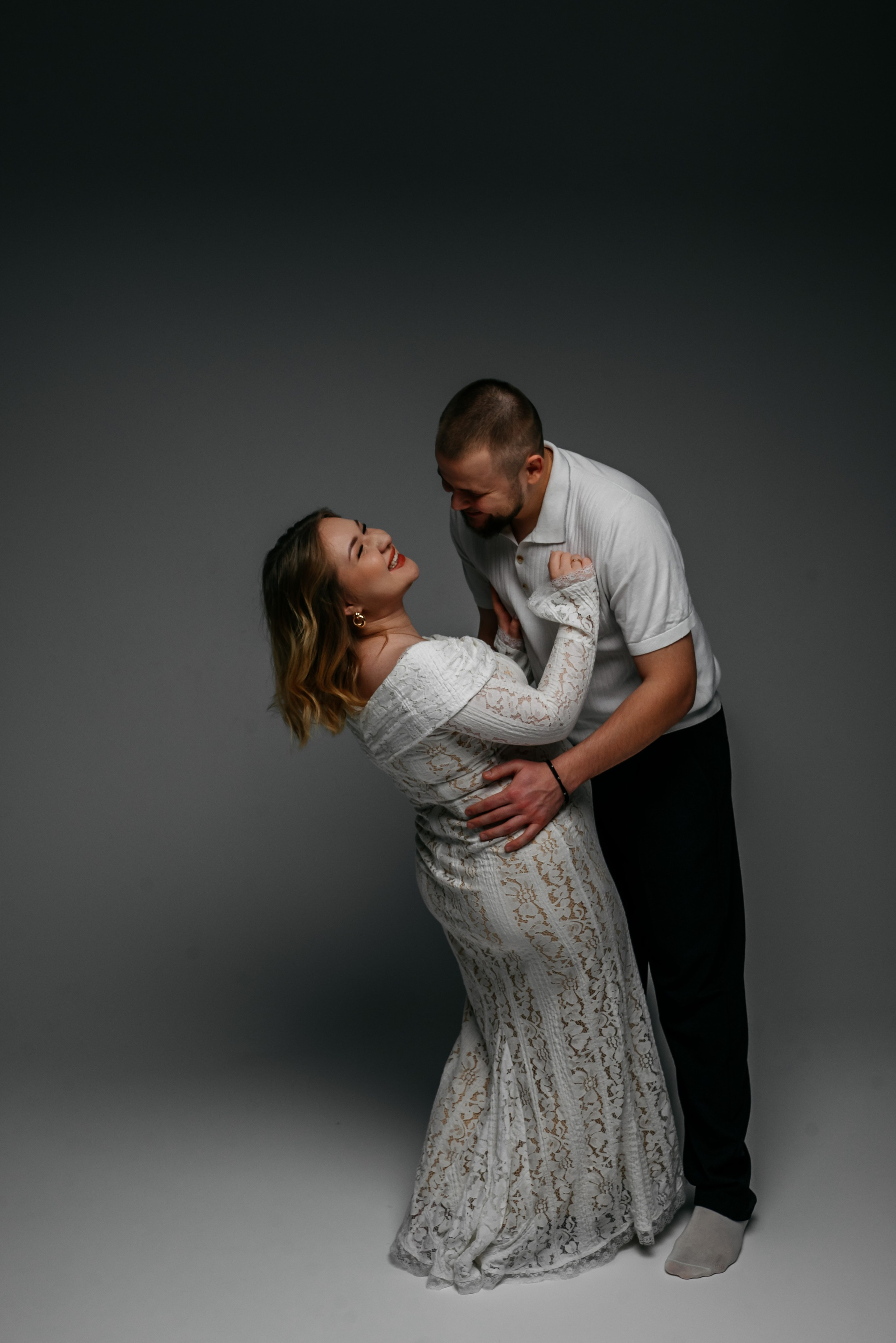 Кирилл и Дарья. Свадебный фотограф Ирина Димитриева