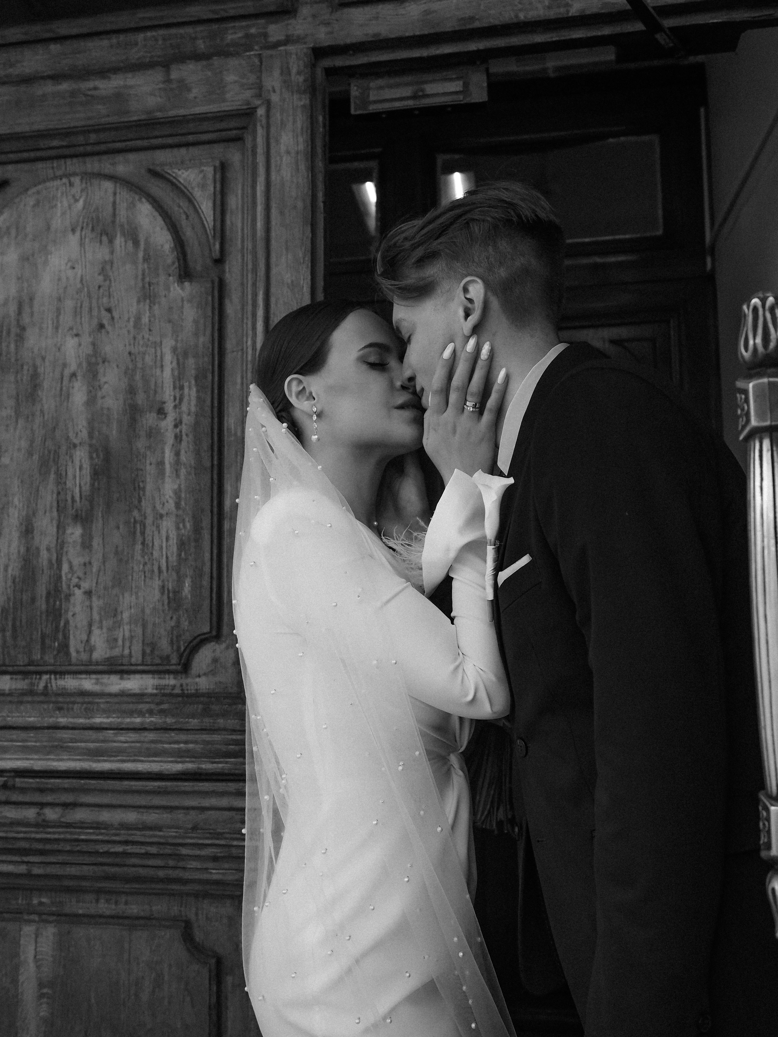 Михаил и Анастасия. Фотограф Рязань. Семейный Свадебный фотограф