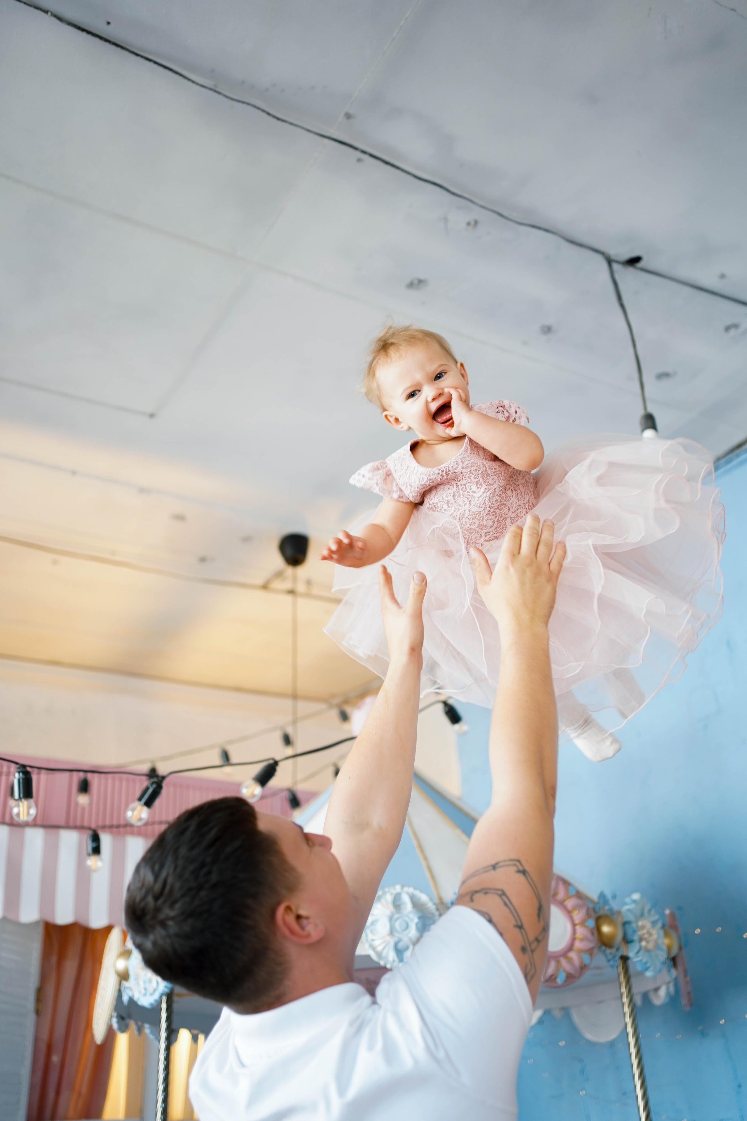 Лея. Семейный и портретный фотограф в Екатеринбурге Yana Strok