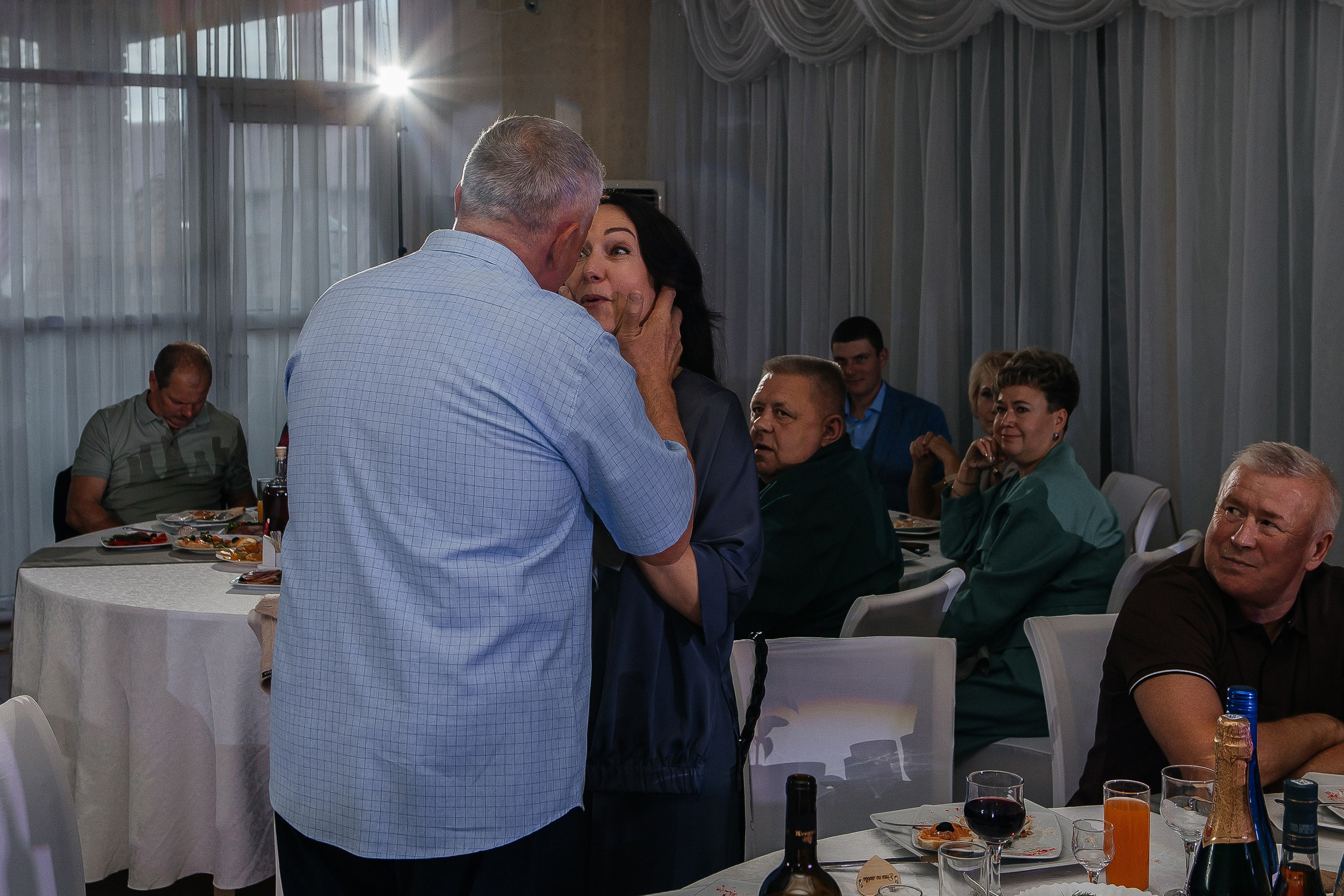 Елена+Александр. Свадебный и портретный фотограф в Екатеринбурге Виолетта Куприкова