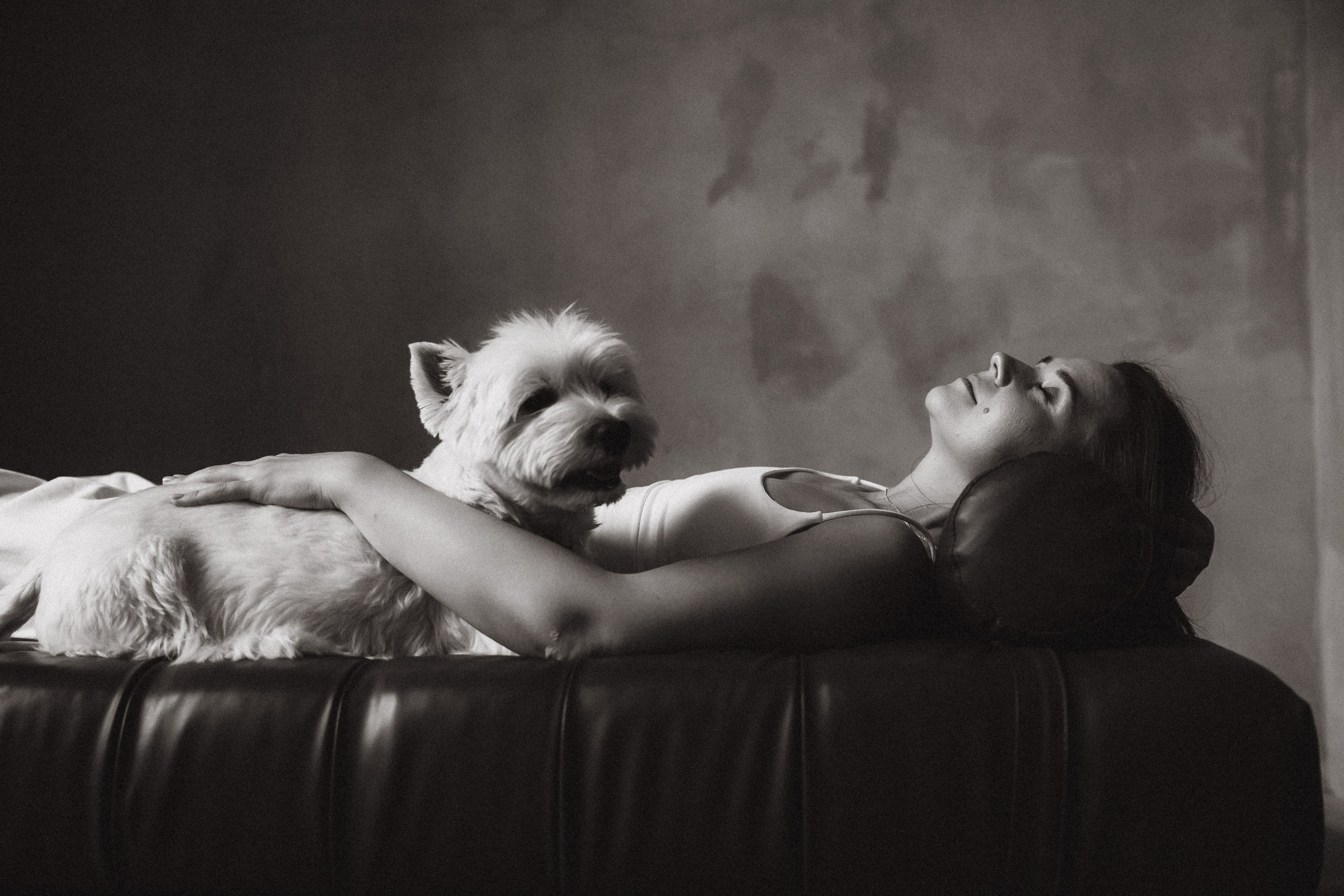 Вера и Бакс