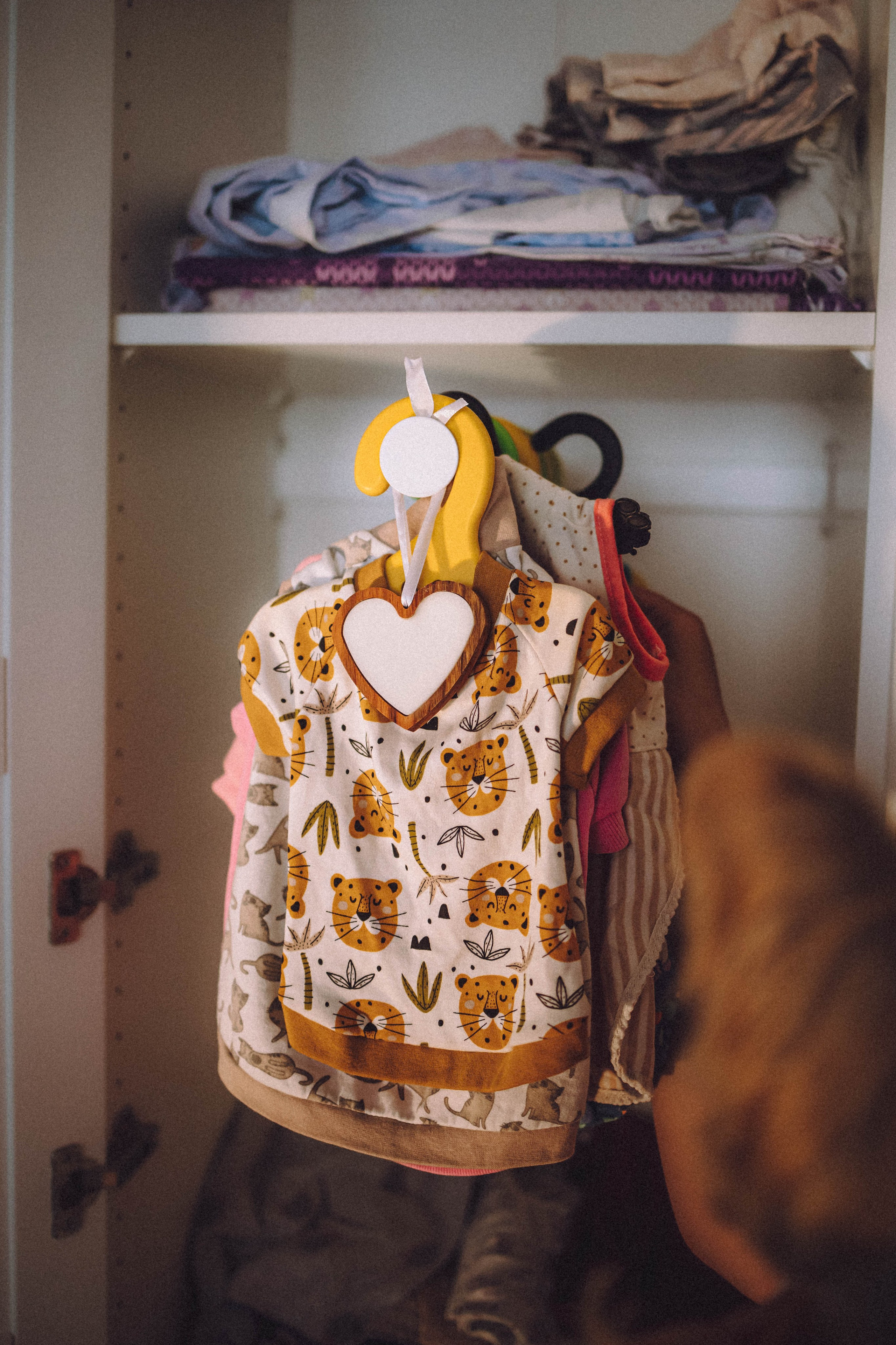 Дэзи и ее семья