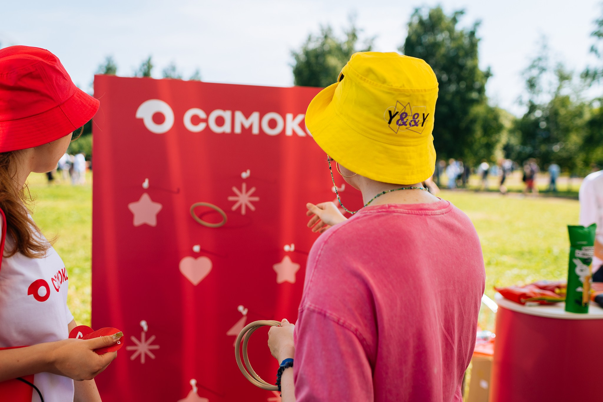 ITMO Family Day. Июль 26. Репортажный фотограф в Санкт-Петербурге Анастасия Клёпова