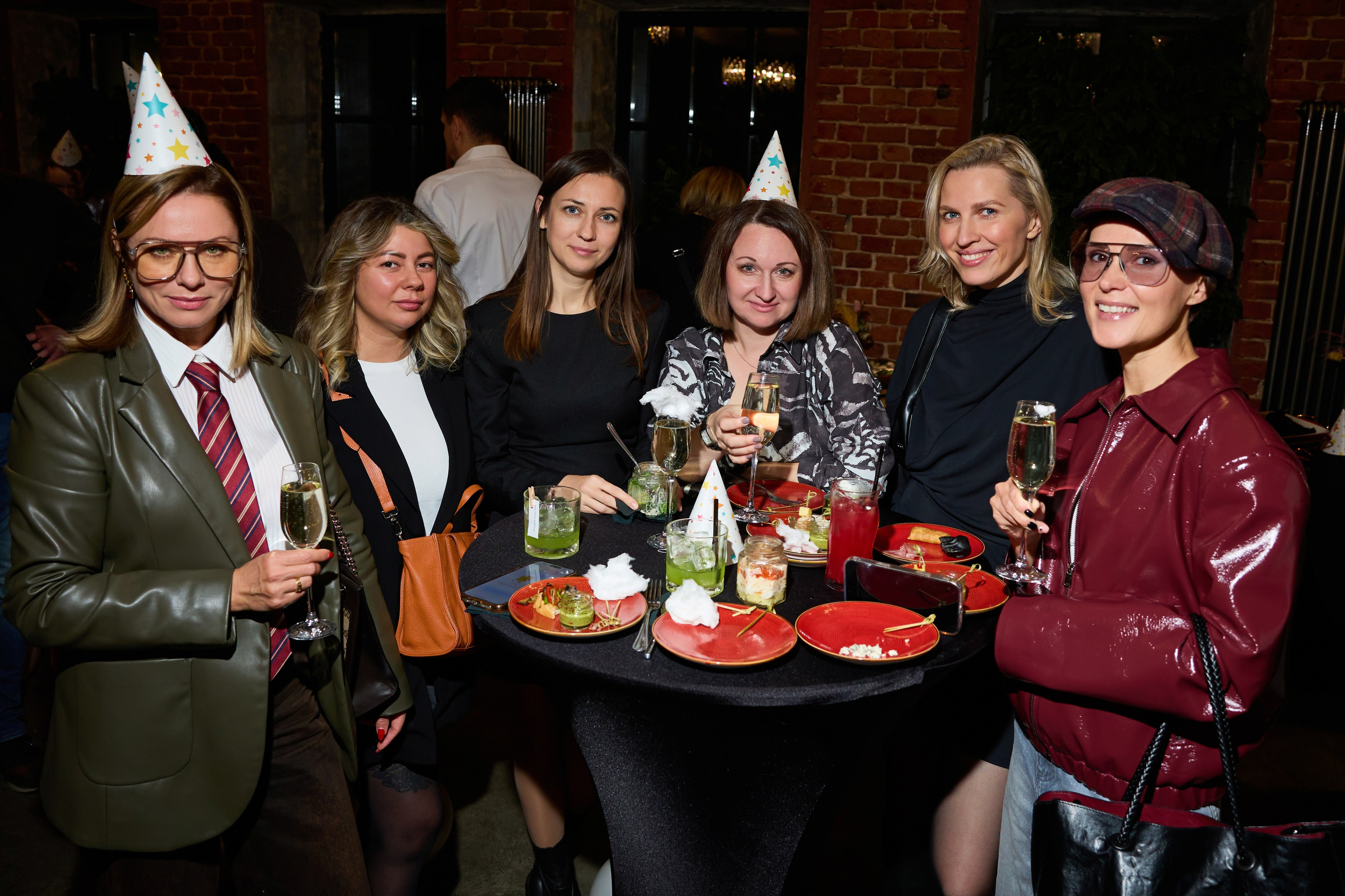 HASS 24 года!. Фотограф Иван Недорез