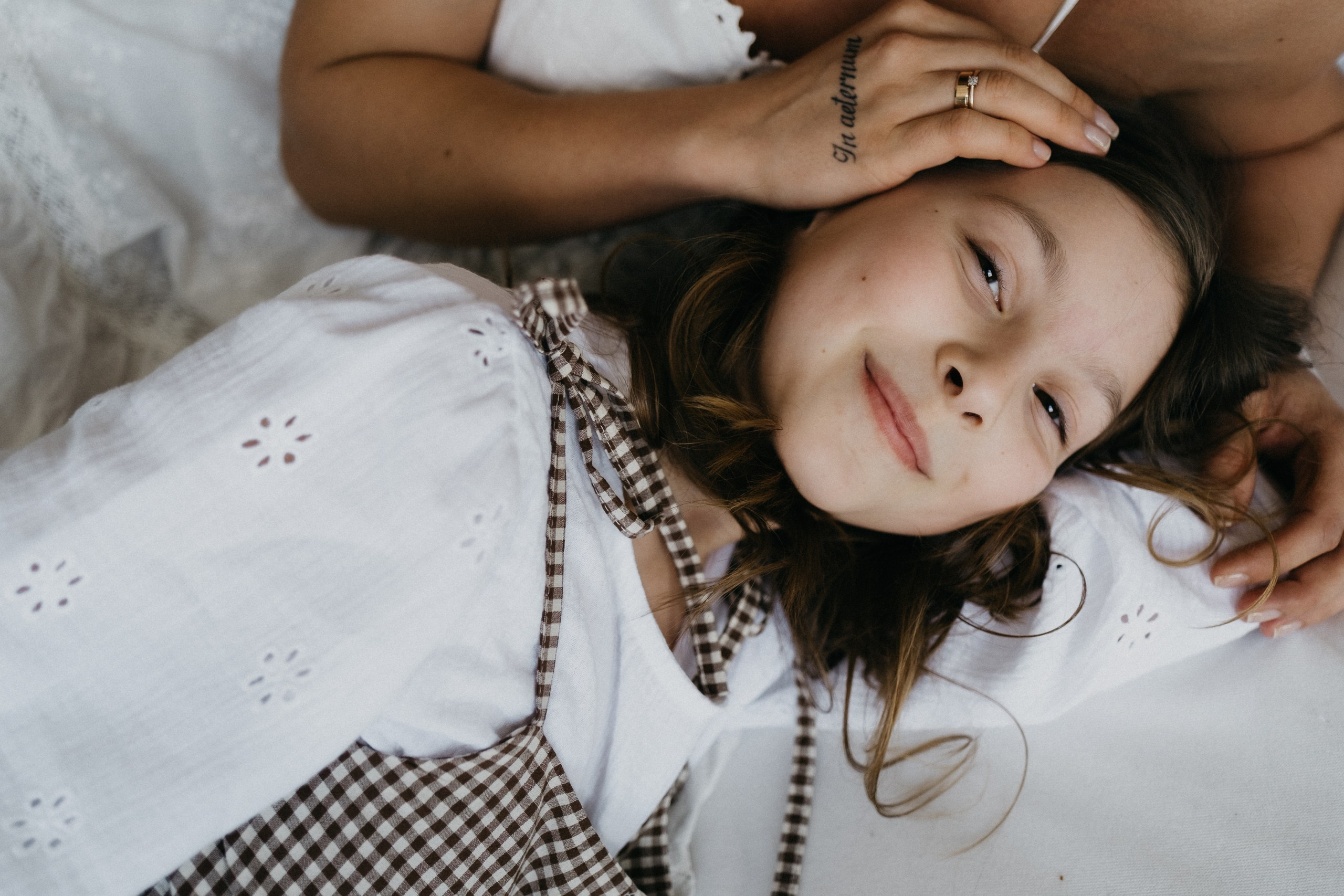 Настя и Николай. Фотограф Москва / Зеленоград — Наталья Петухова