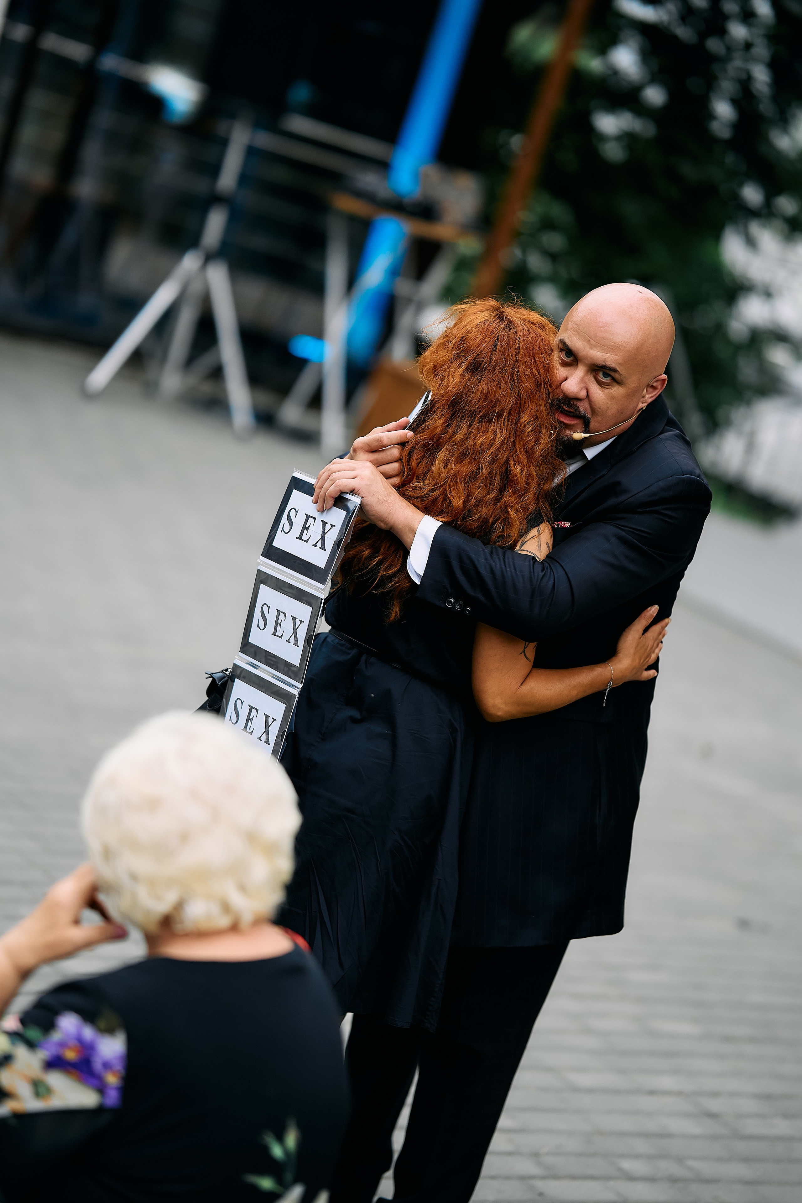 Алина и Денис. Свадебный фотограф Минск РБ