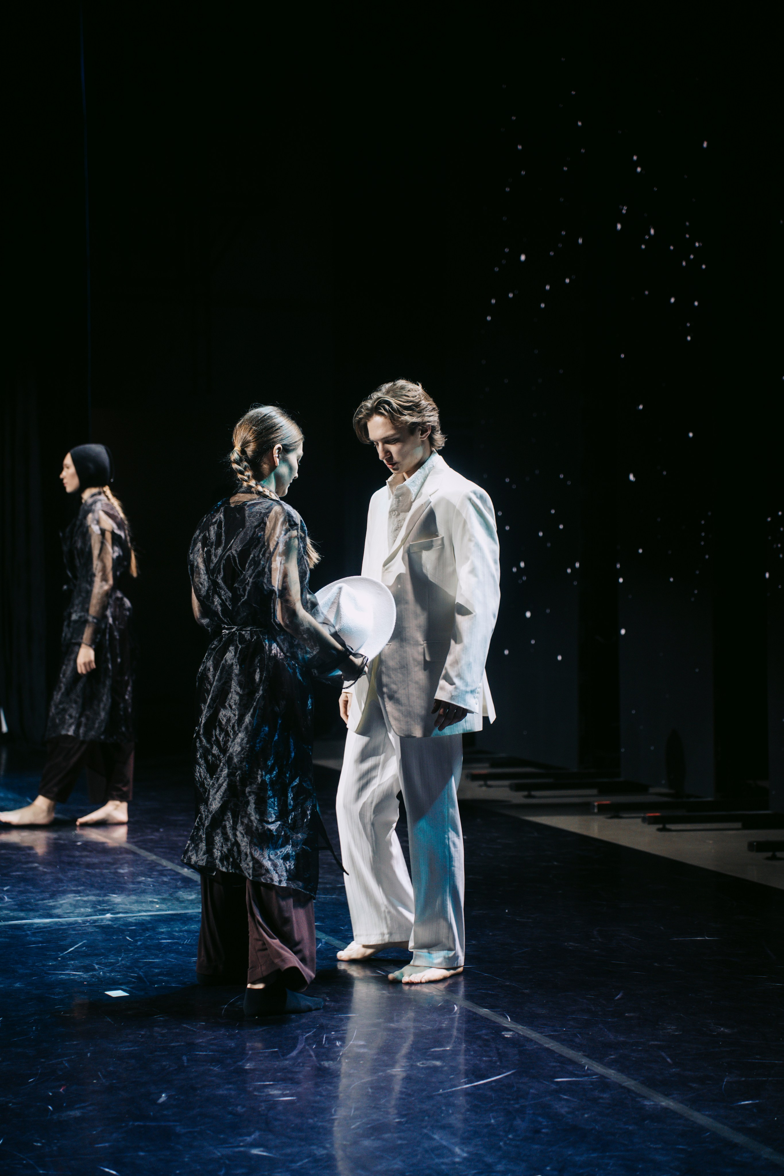 Окно. Главная