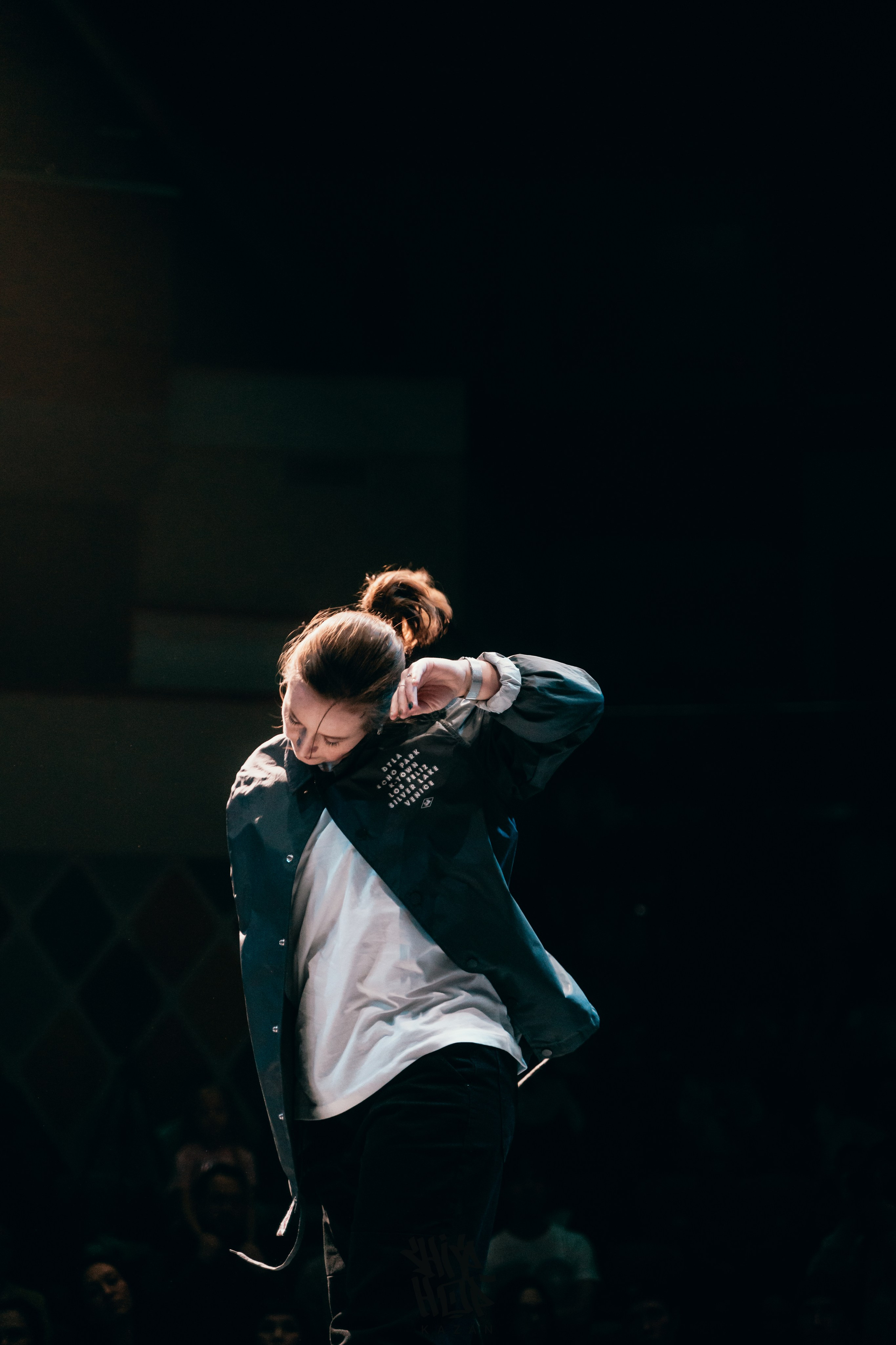 HIP HOP KAZAN 2024. Главная