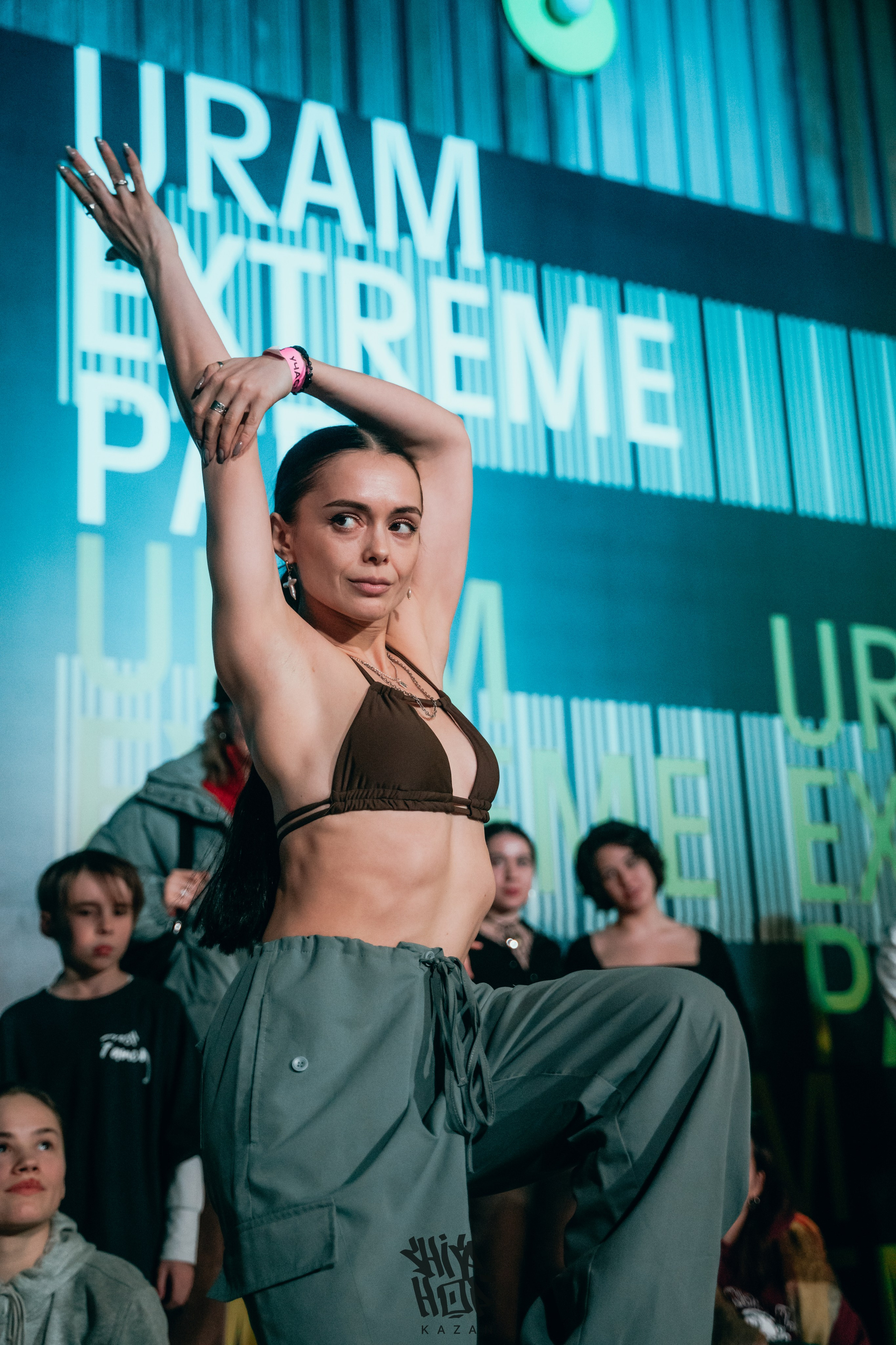 HIP HOP KAZAN 2024. Главная