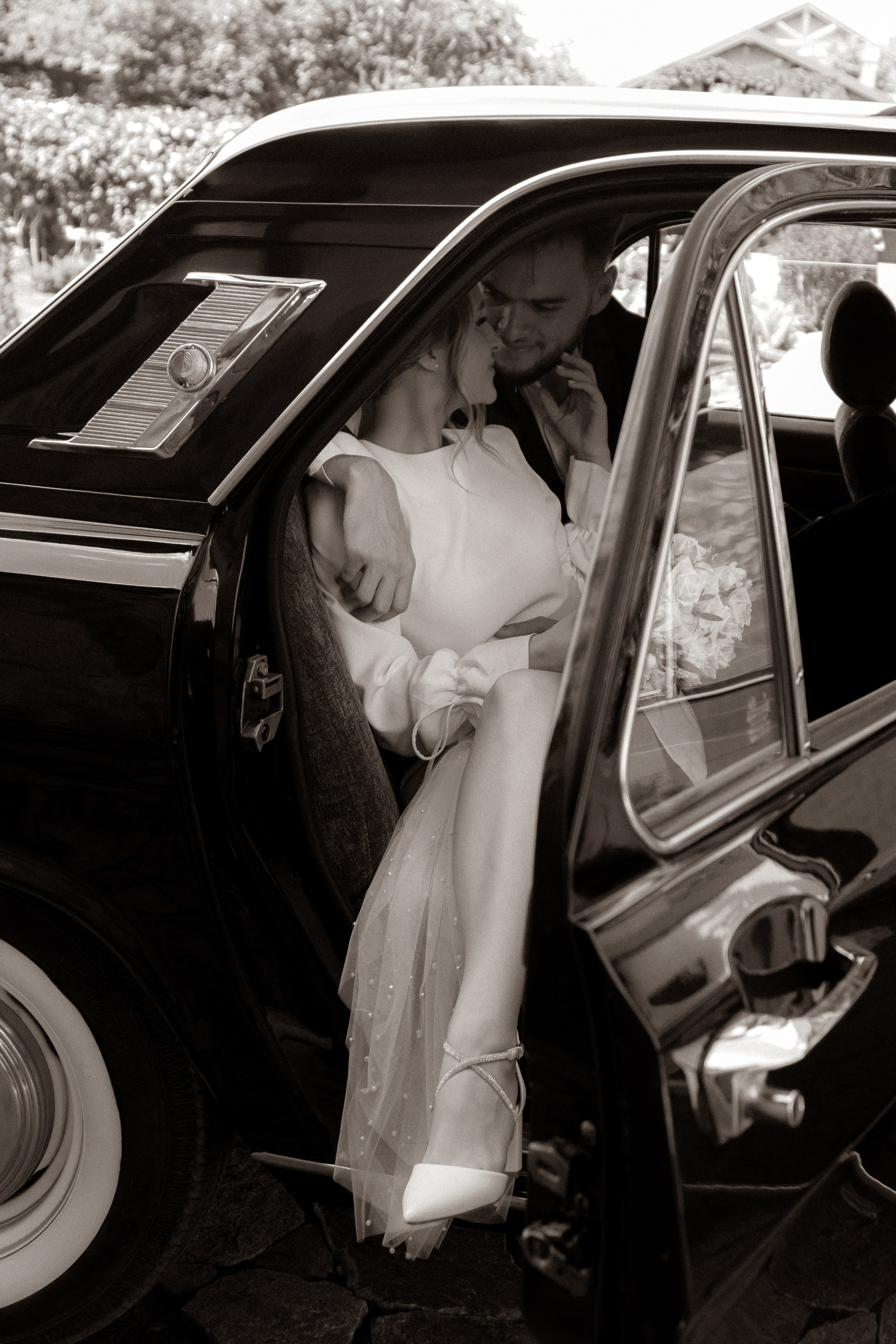 Роман&Светлана. Фотограф в Барнауле Софья Намазбаева